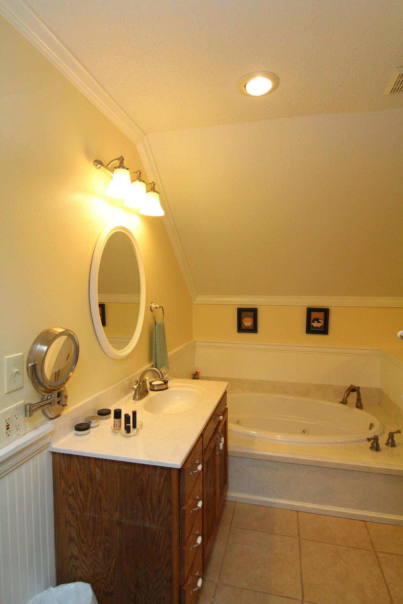 COLONY ESTATES 3RD ADDN - Residential