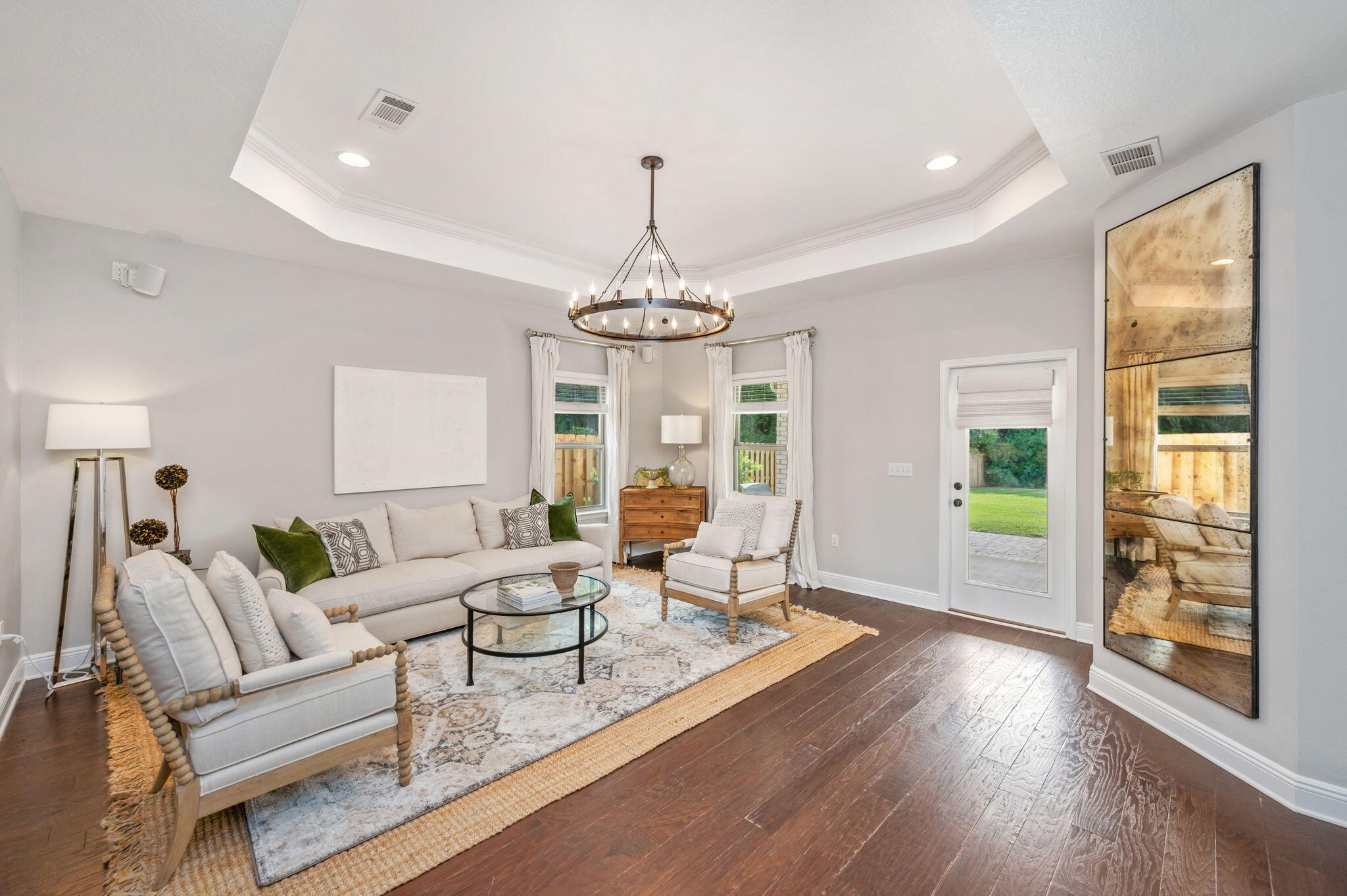 DRIFTWOOD ESTATES - Residential