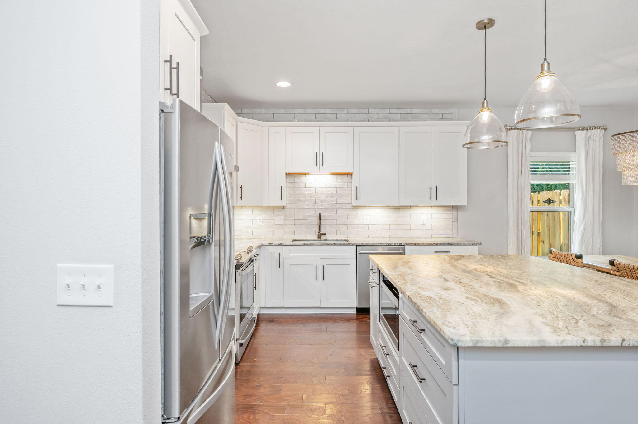 DRIFTWOOD ESTATES - Residential