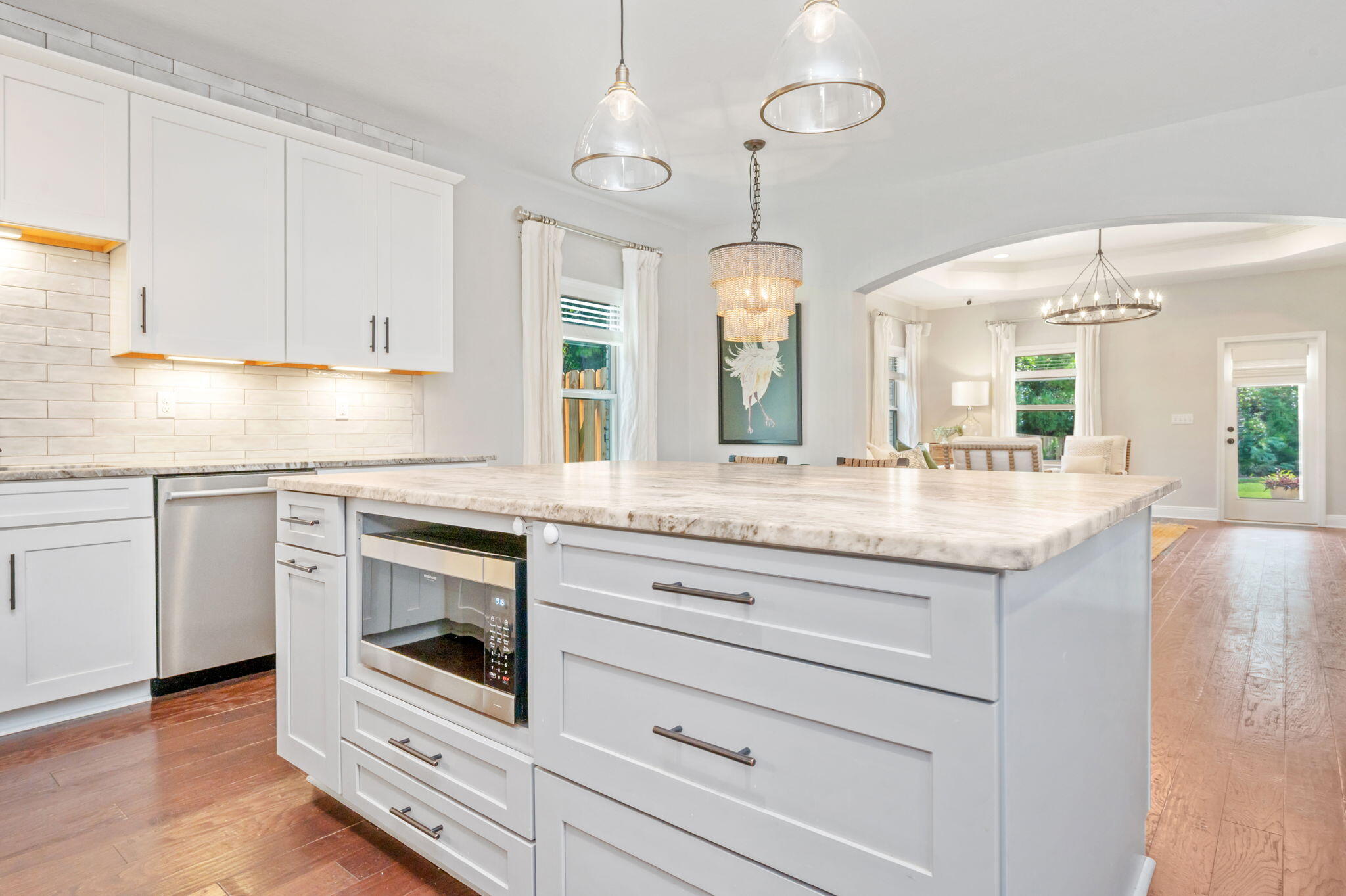 DRIFTWOOD ESTATES - Residential