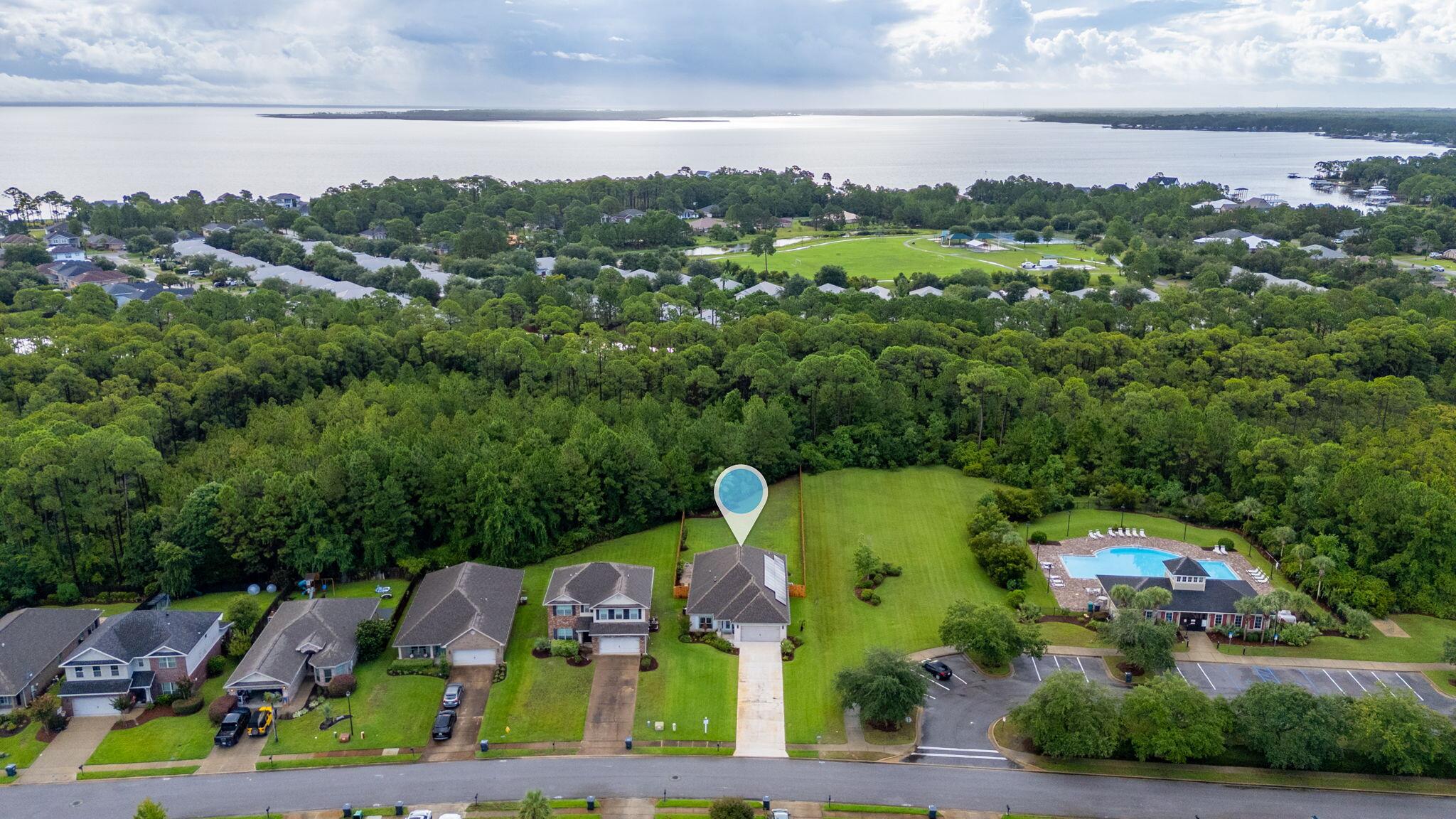 DRIFTWOOD ESTATES - Residential