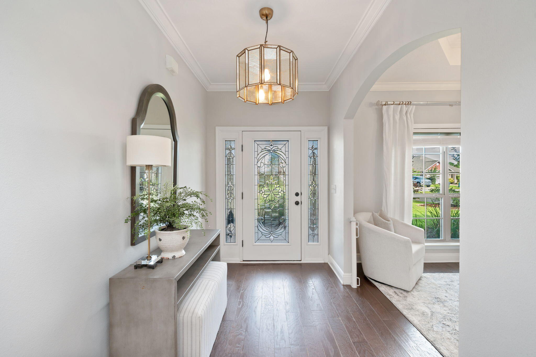 DRIFTWOOD ESTATES - Residential