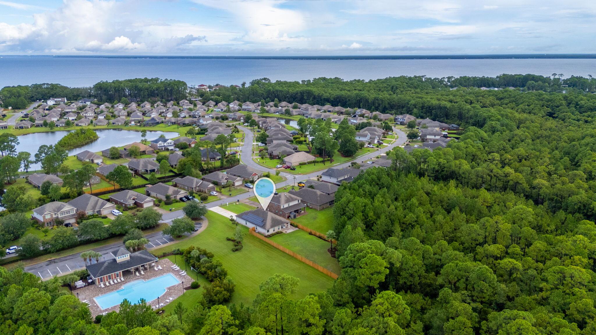 DRIFTWOOD ESTATES - Residential