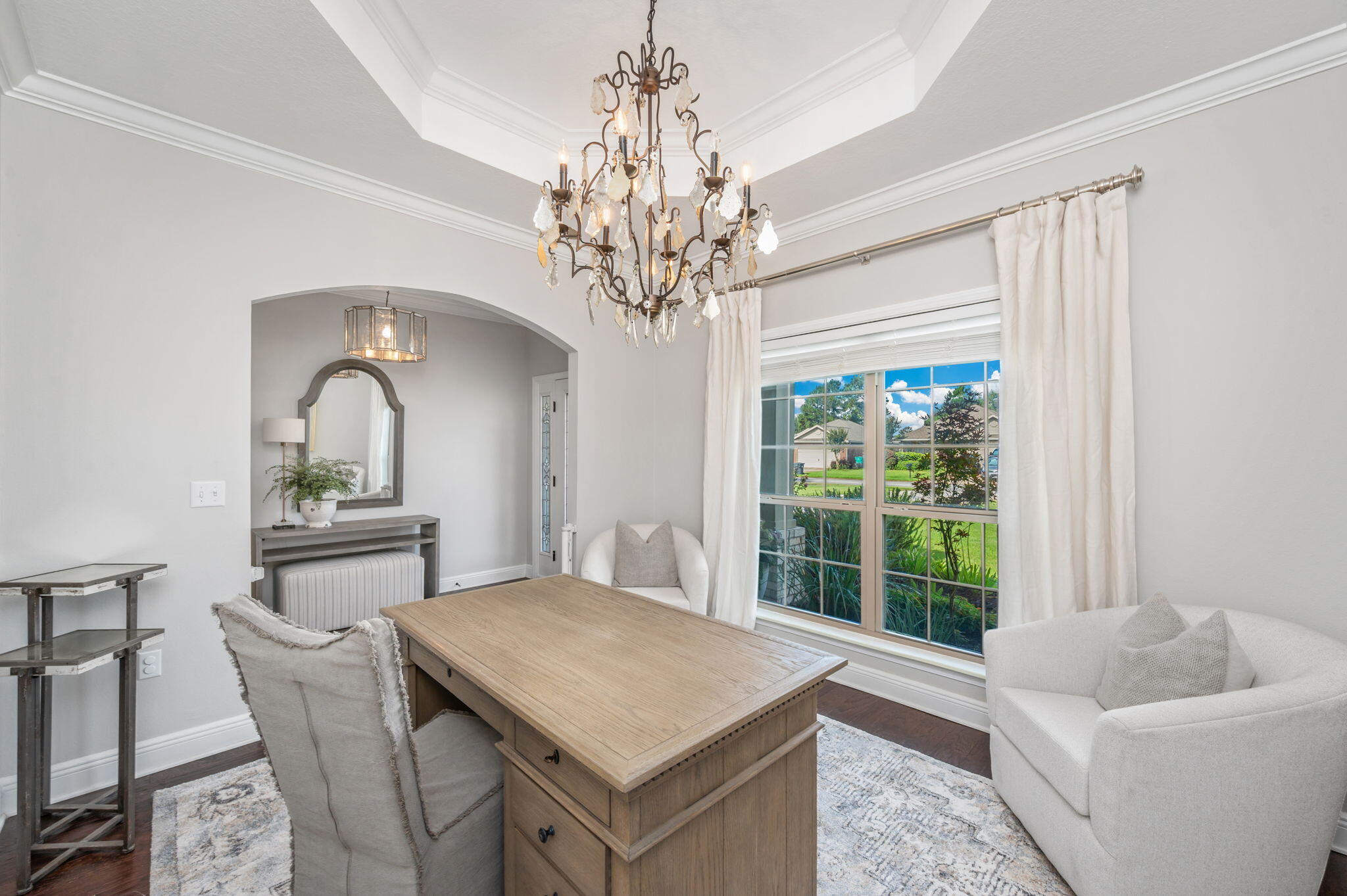 DRIFTWOOD ESTATES - Residential