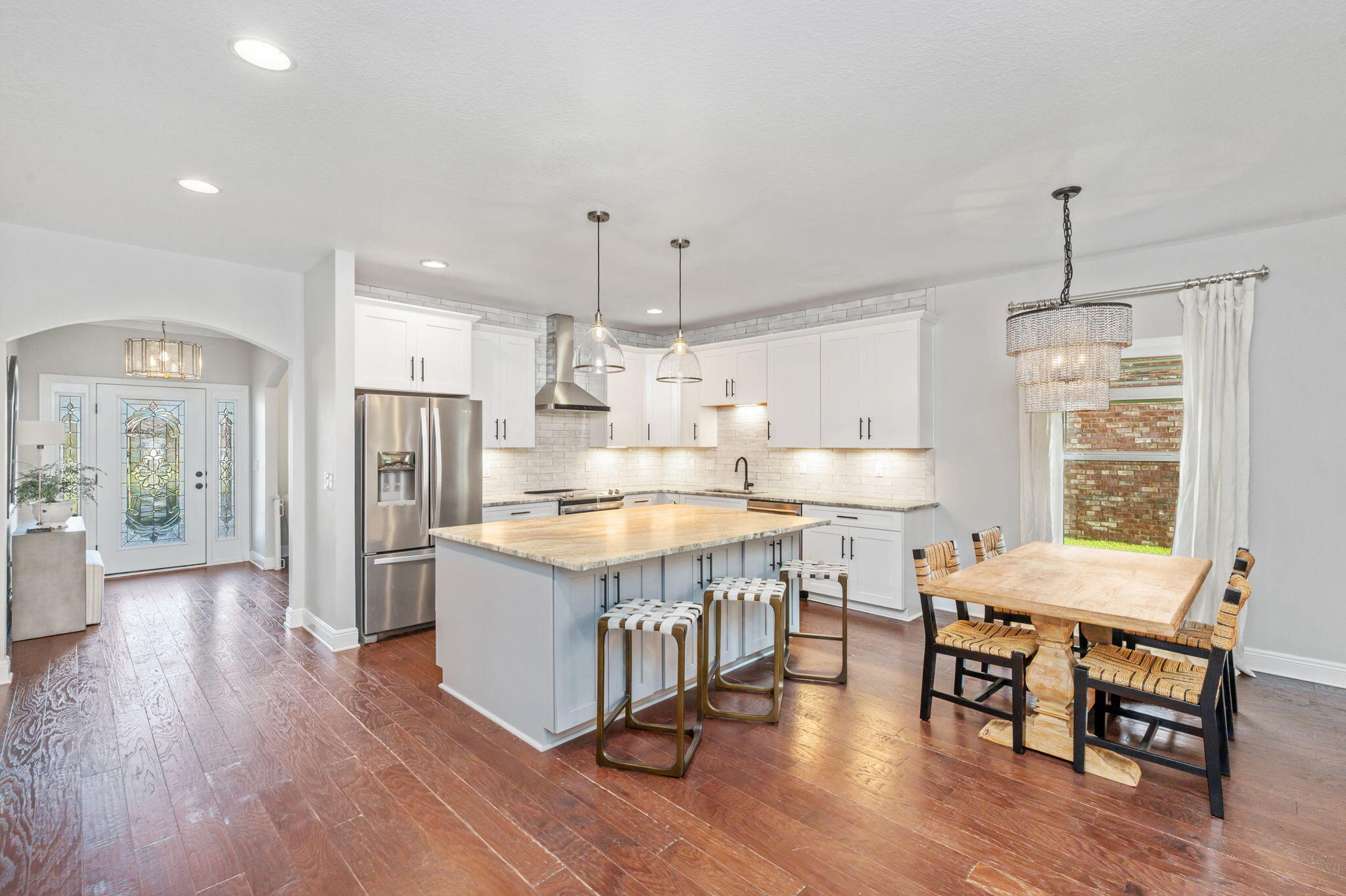 DRIFTWOOD ESTATES - Residential