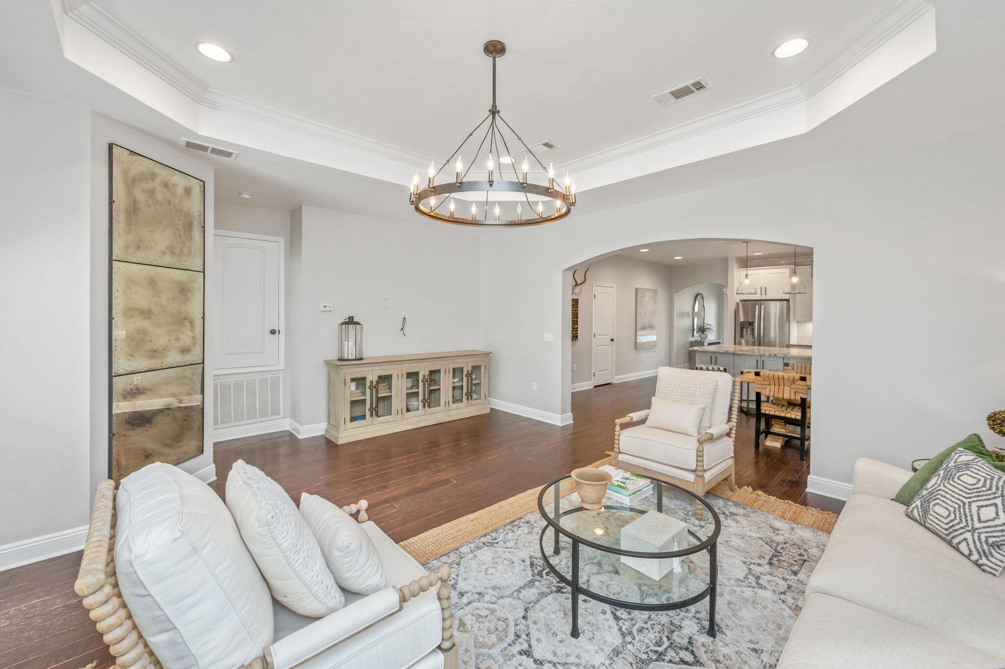 DRIFTWOOD ESTATES - Residential