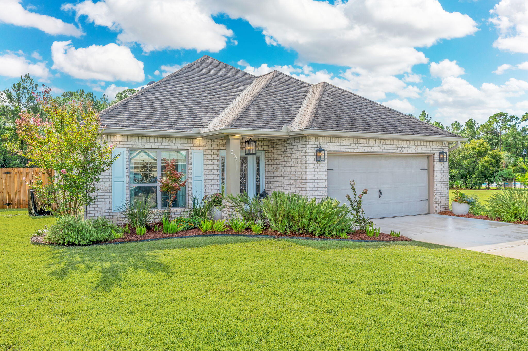 DRIFTWOOD ESTATES - Residential