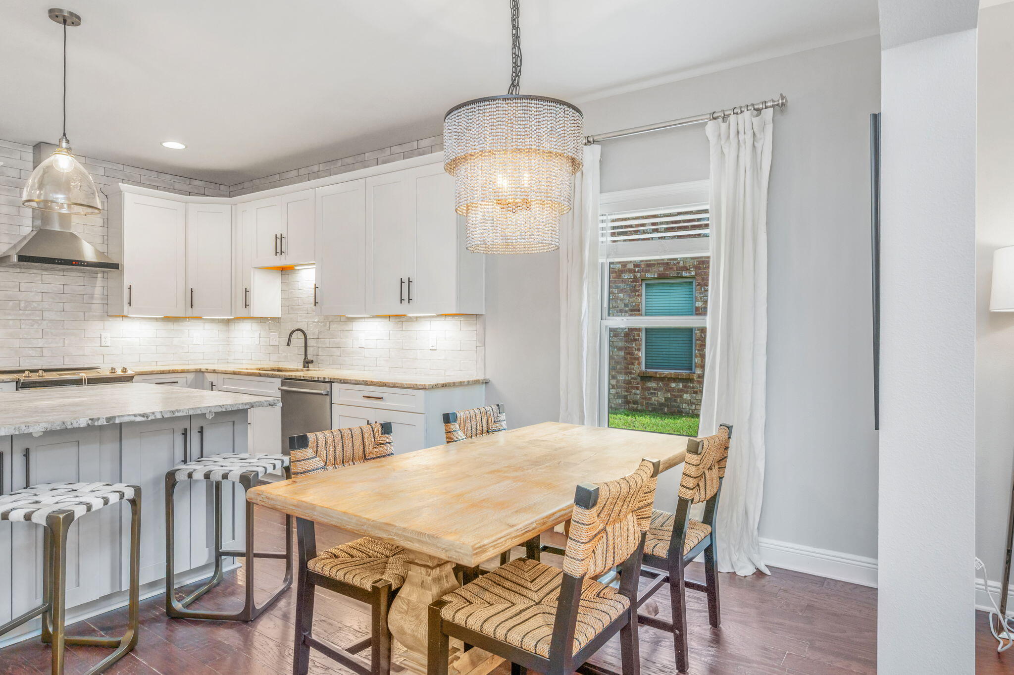 DRIFTWOOD ESTATES - Residential