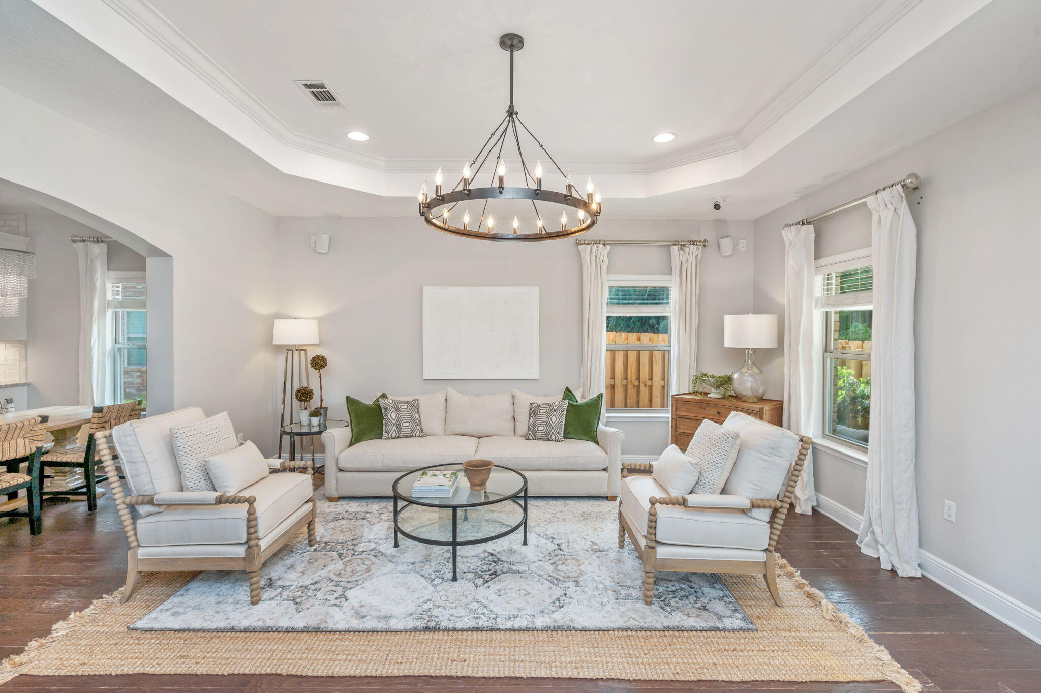 DRIFTWOOD ESTATES - Residential