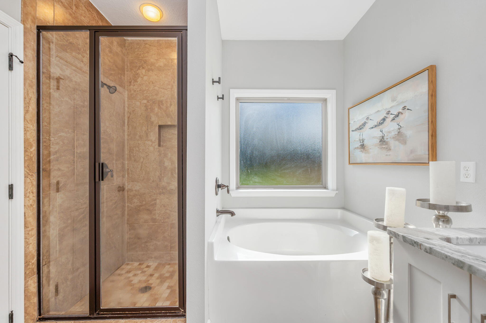 DRIFTWOOD ESTATES - Residential