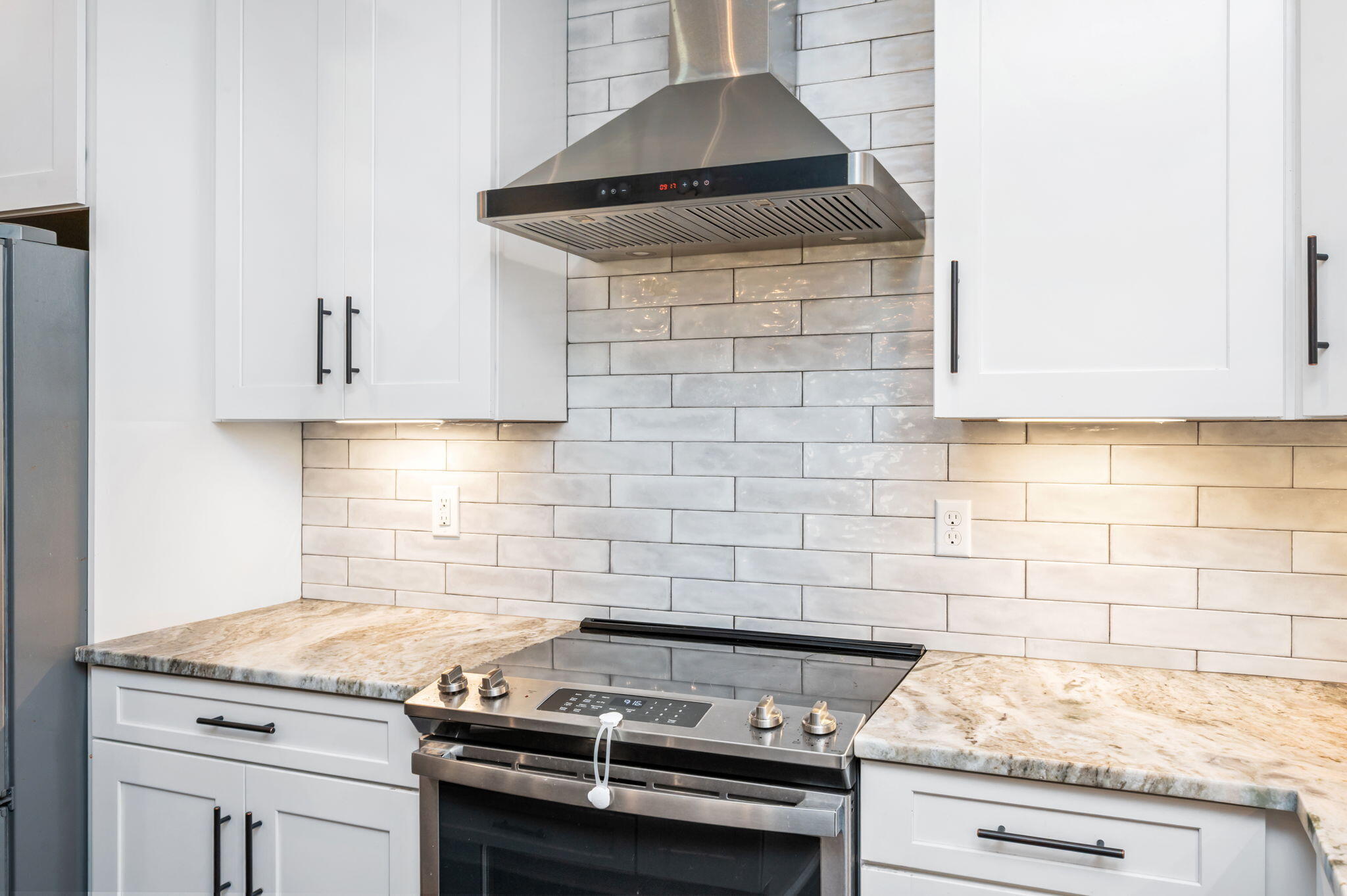 DRIFTWOOD ESTATES - Residential