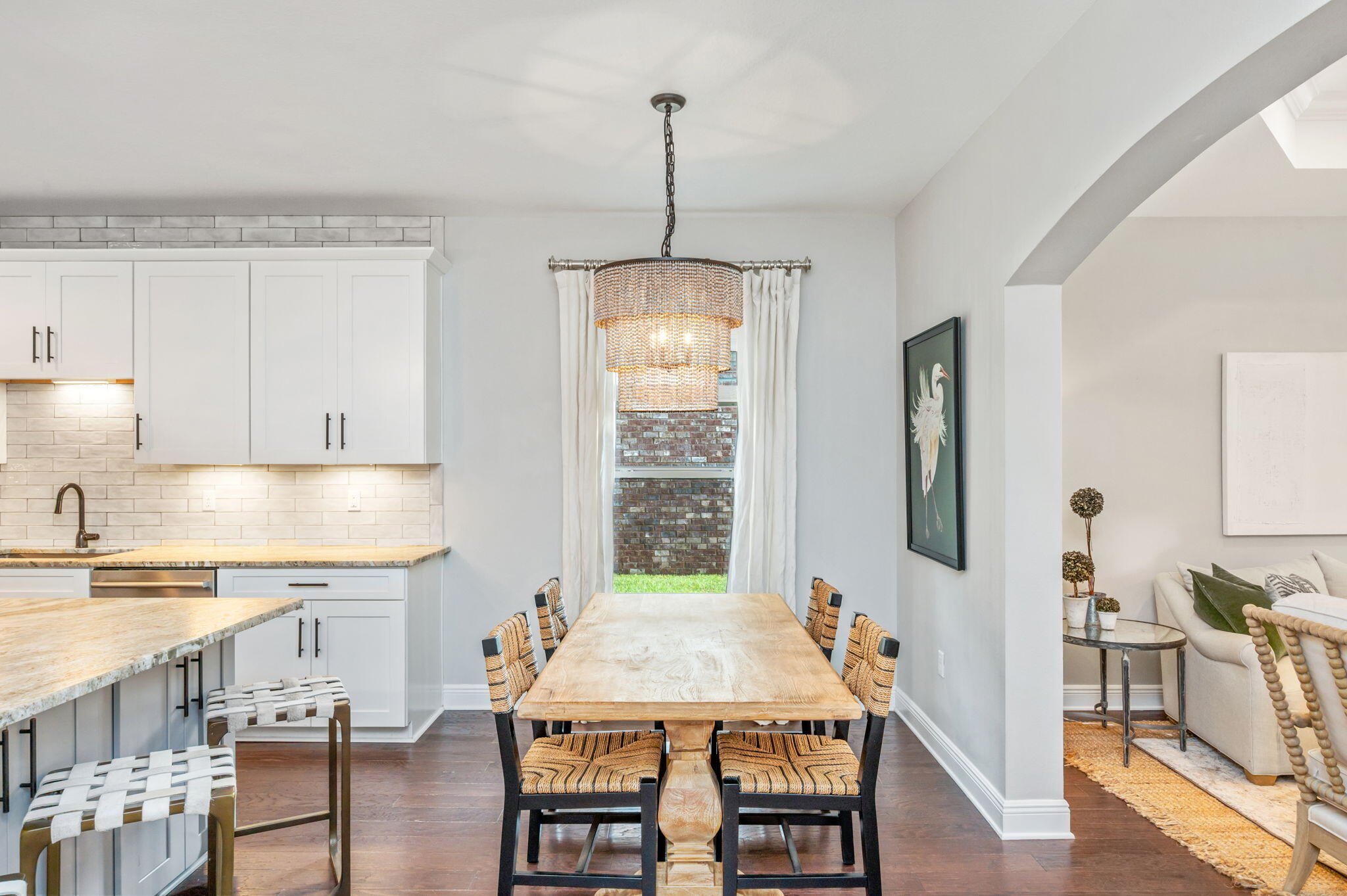 DRIFTWOOD ESTATES - Residential