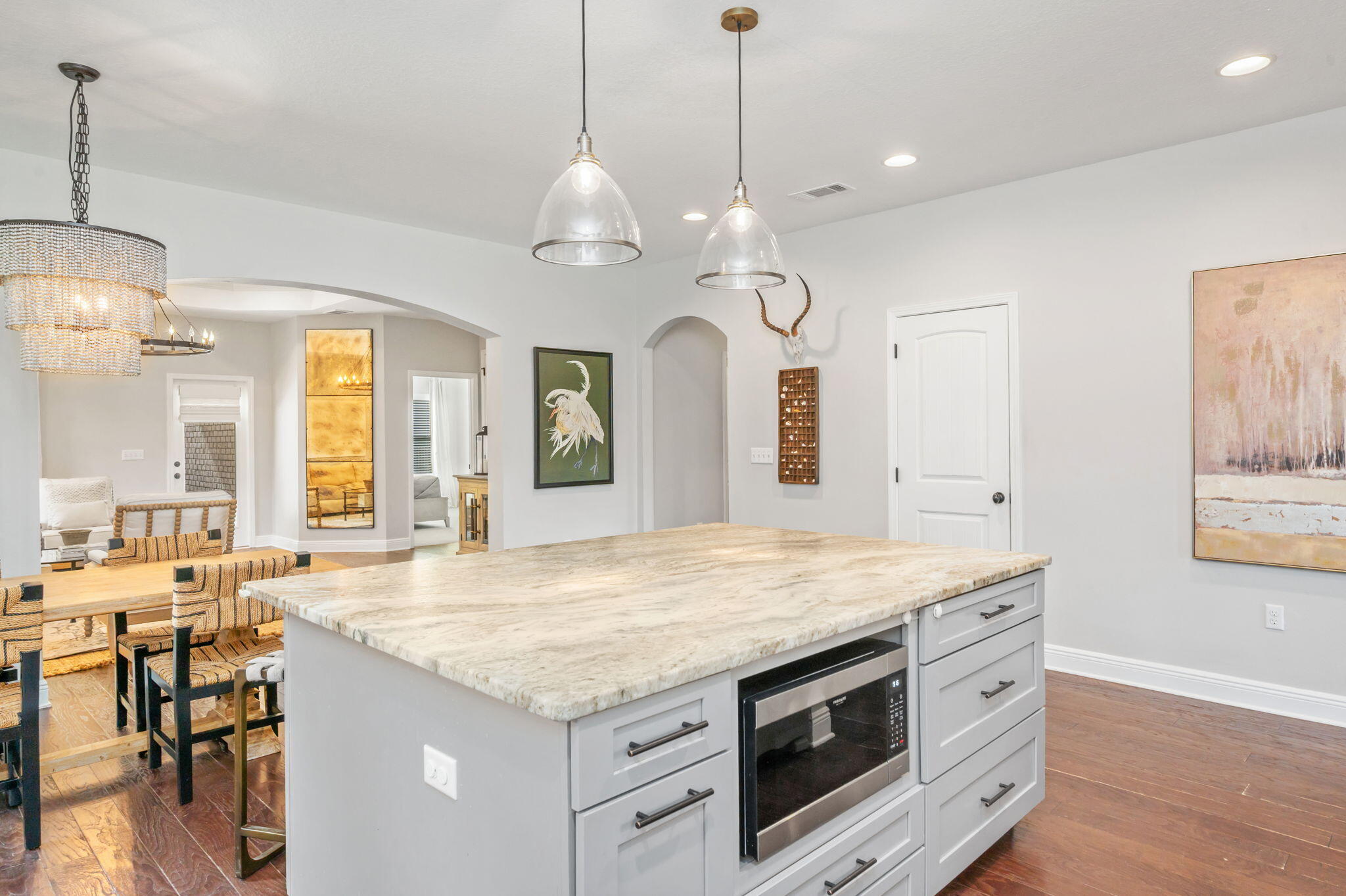 DRIFTWOOD ESTATES - Residential