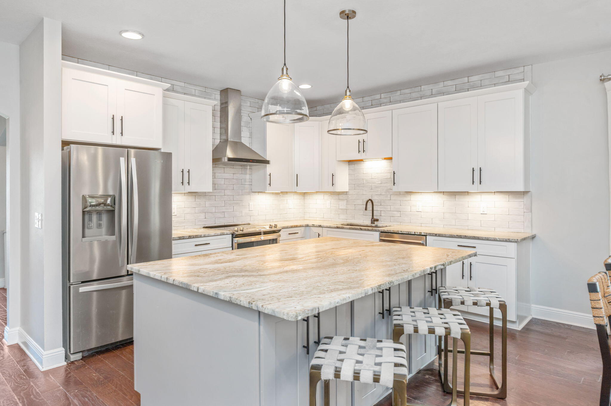 DRIFTWOOD ESTATES - Residential