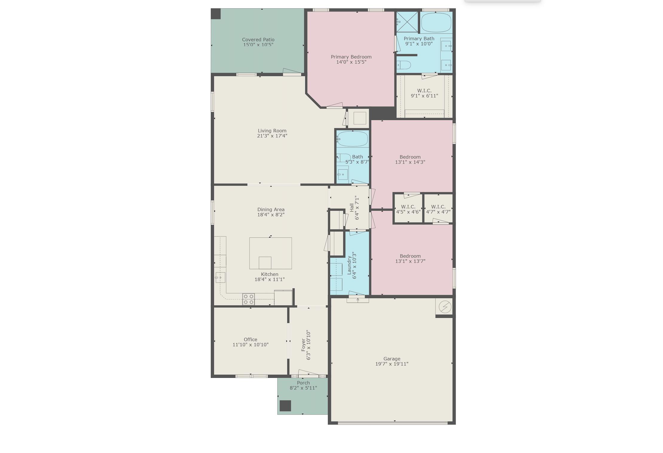 DRIFTWOOD ESTATES - Residential