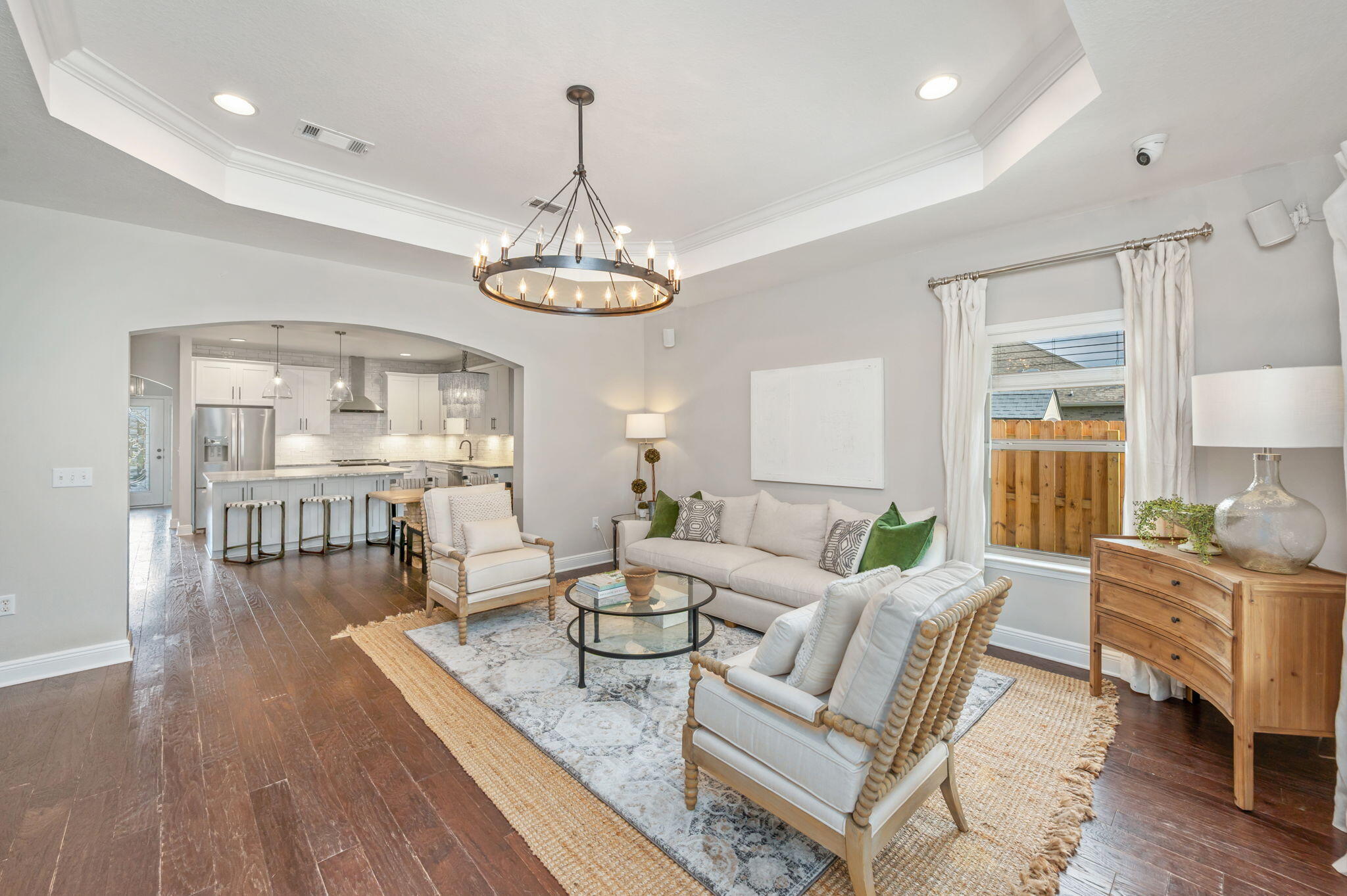DRIFTWOOD ESTATES - Residential