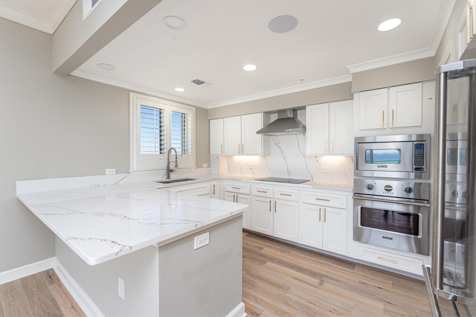 SOUTHWINDS II - Residential
