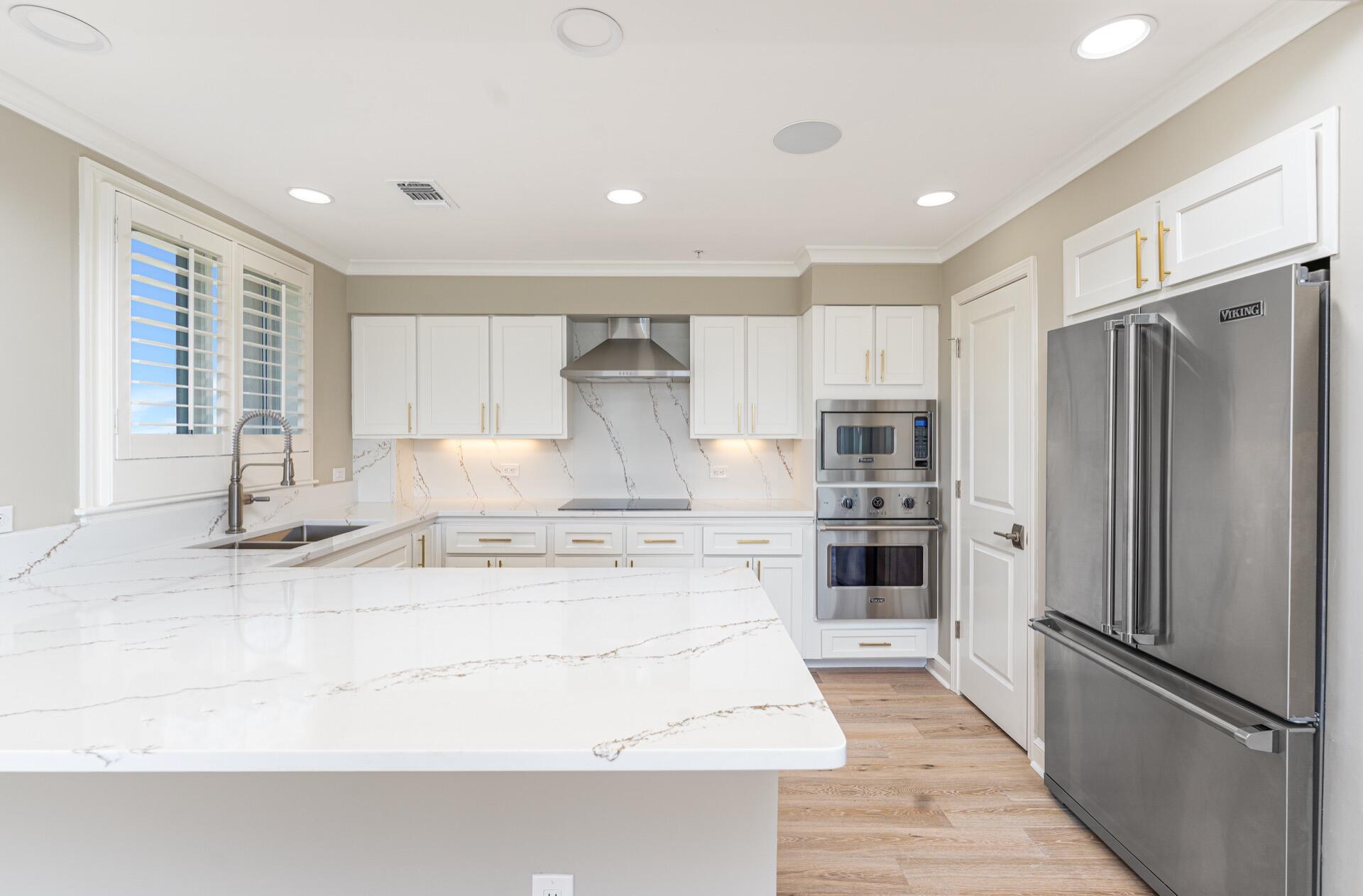 SOUTHWINDS II - Residential