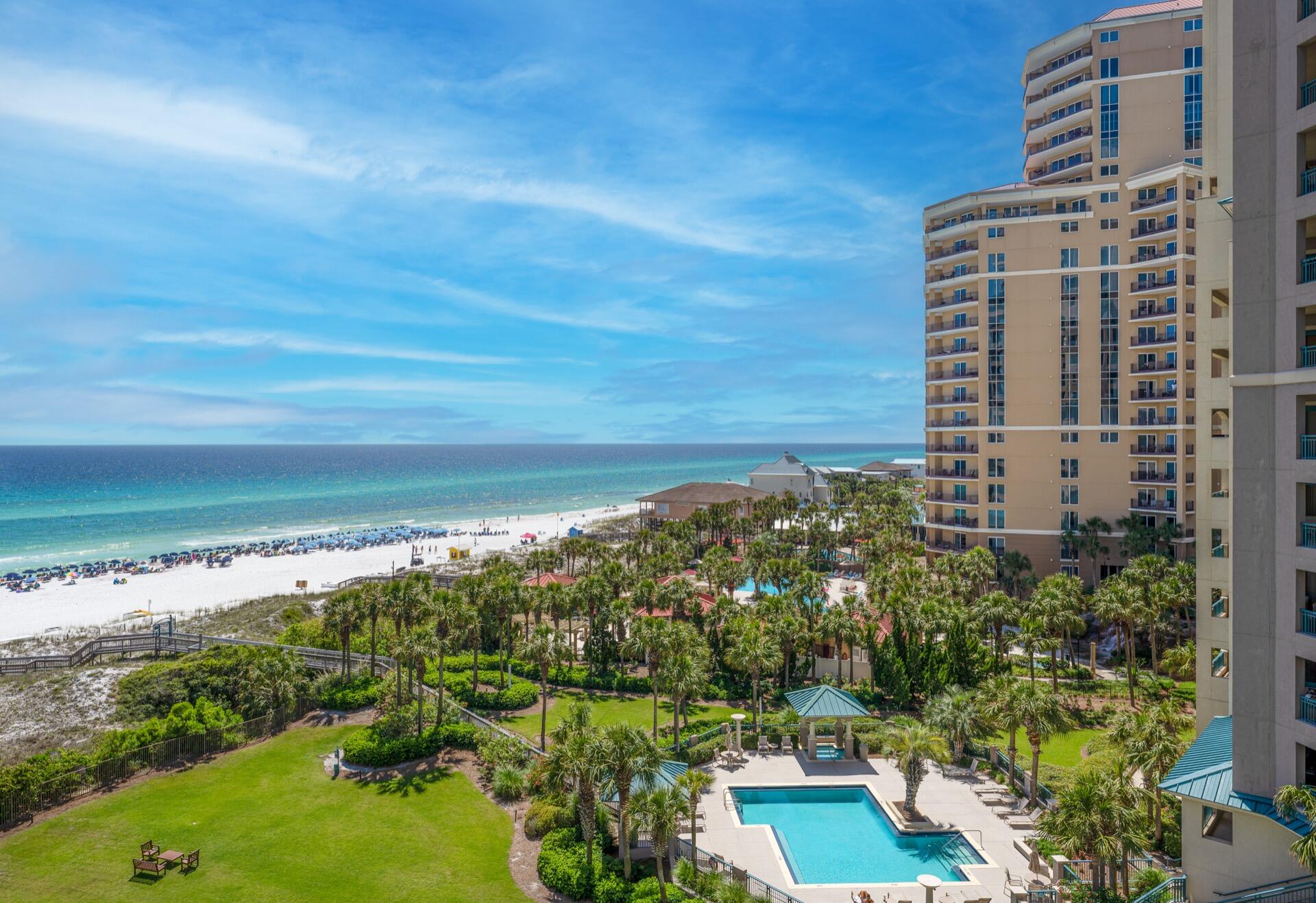 SOUTHWINDS II - Residential