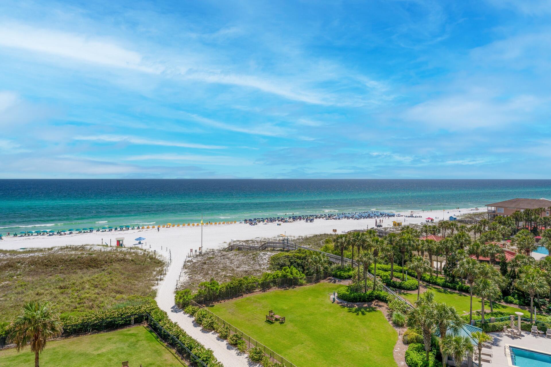 SOUTHWINDS II - Residential