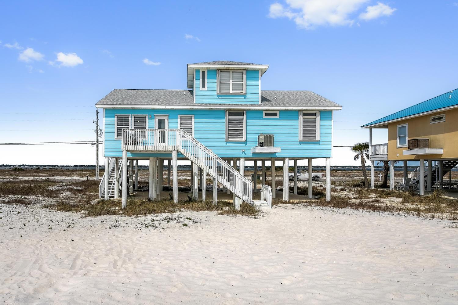 Navarre Beach - Residential