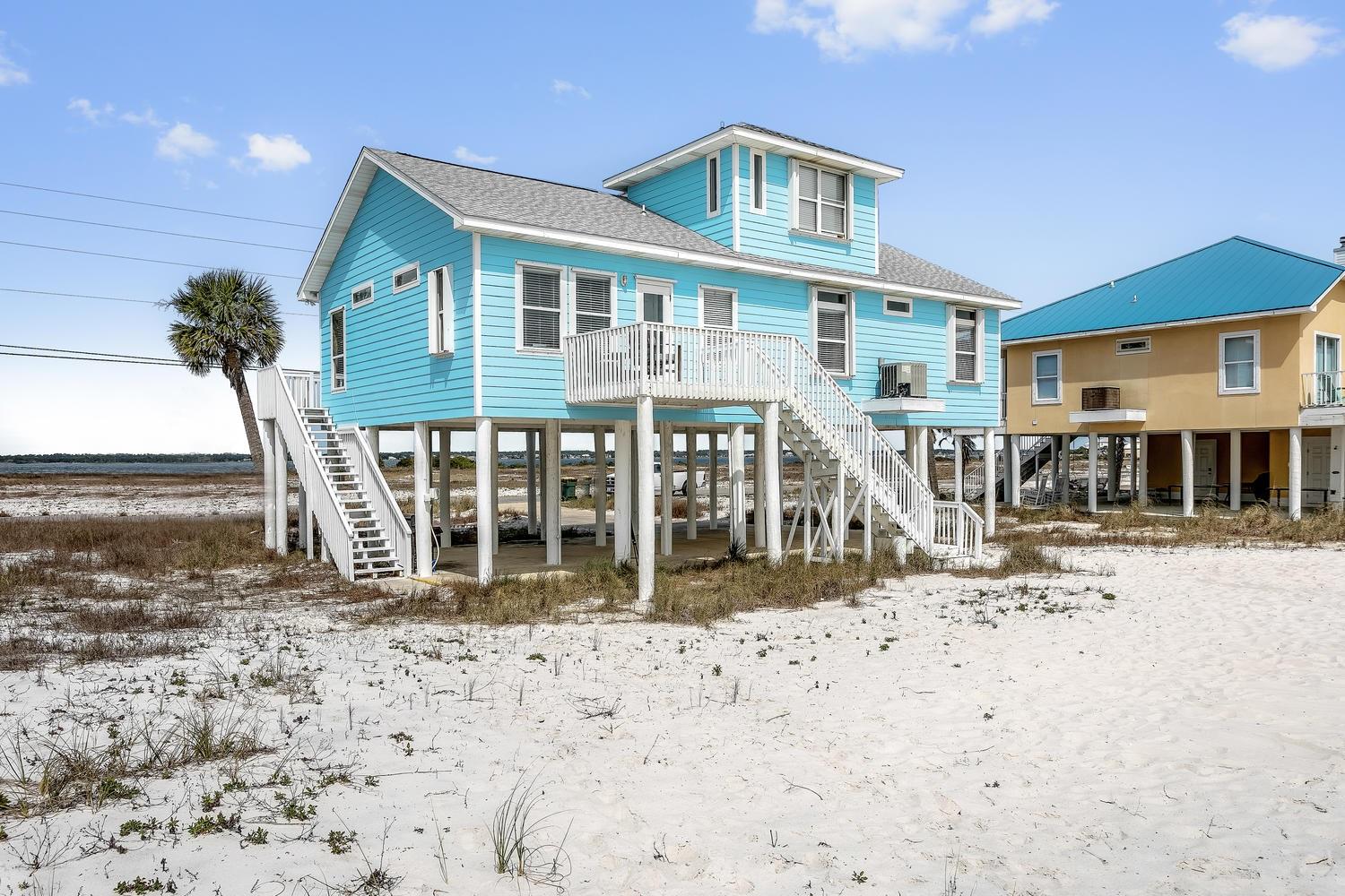 Navarre Beach - Residential