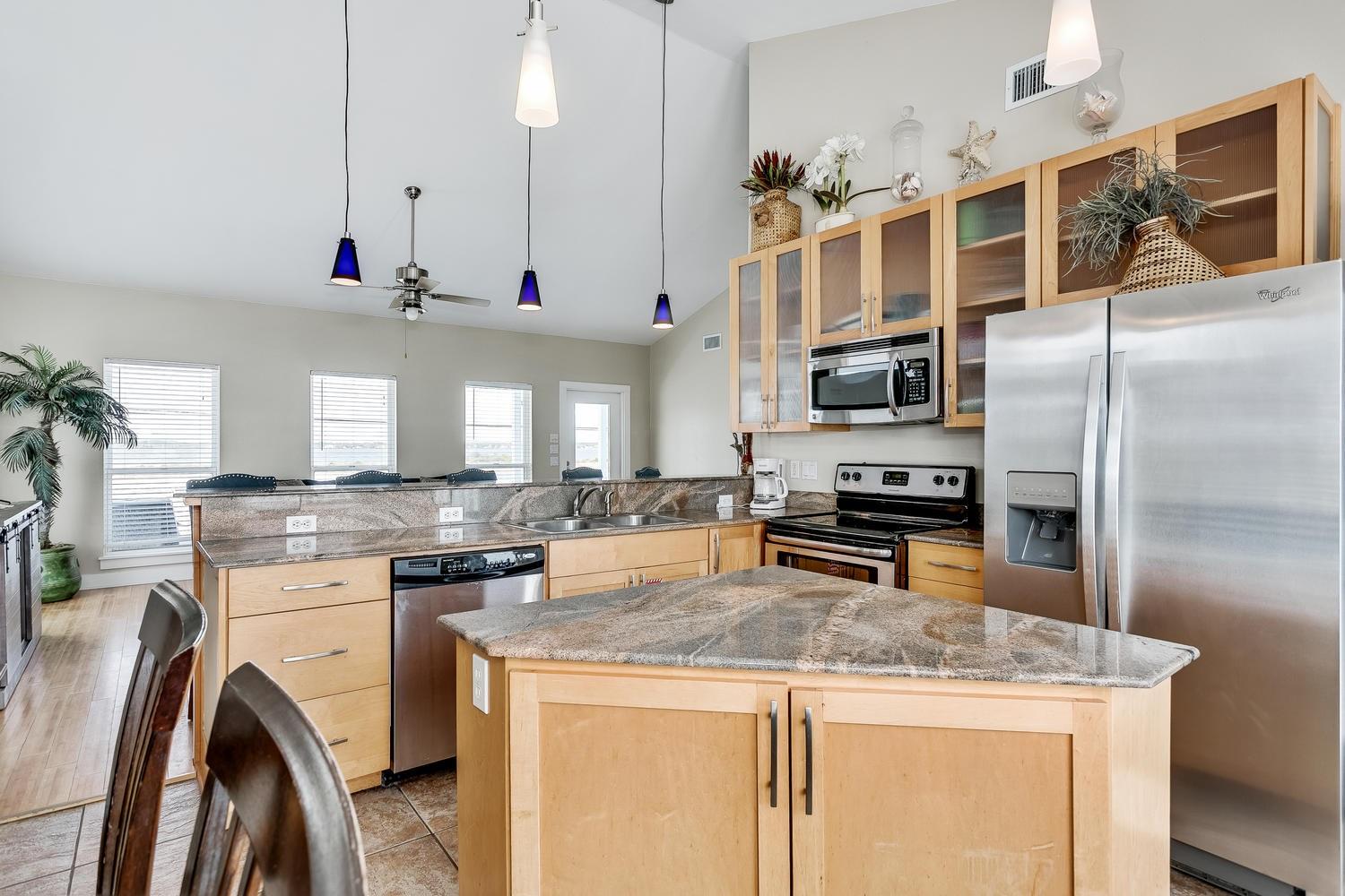 Navarre Beach - Residential