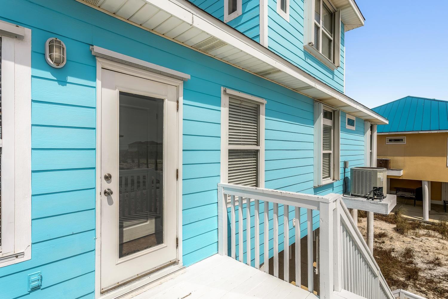 Navarre Beach - Residential