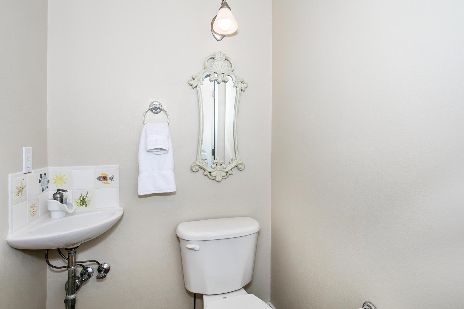 Navarre Beach - Residential