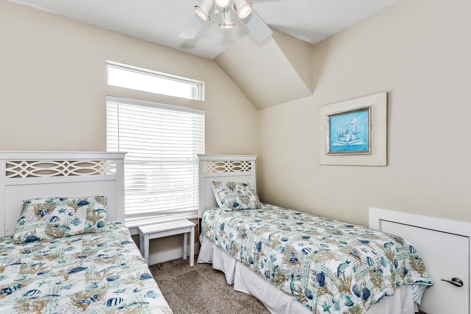 Navarre Beach - Residential