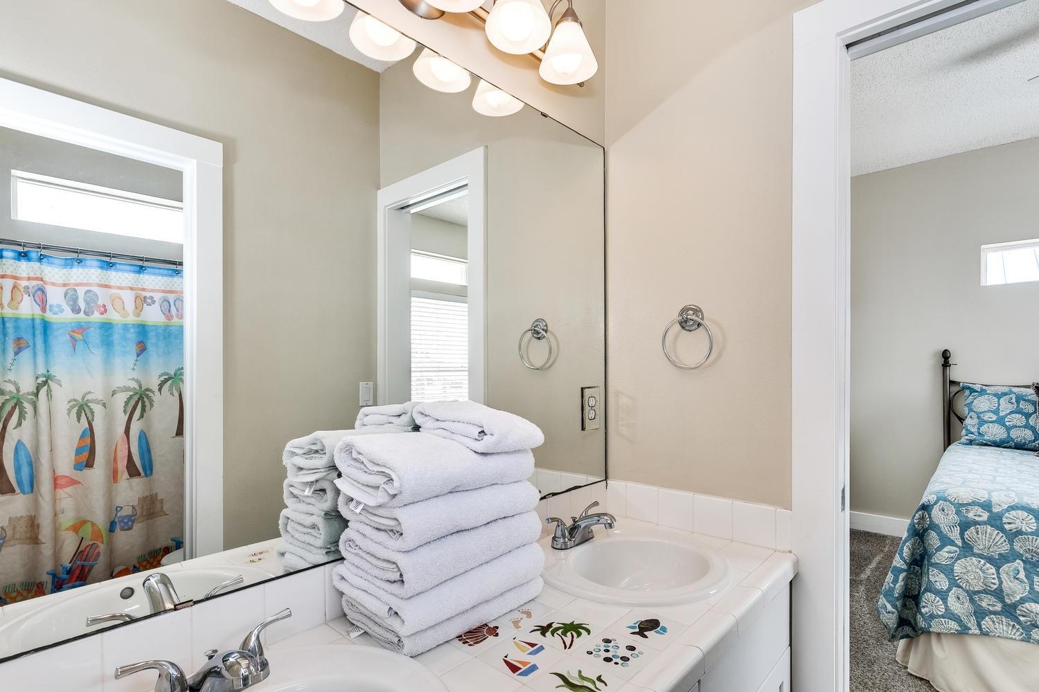 Navarre Beach - Residential