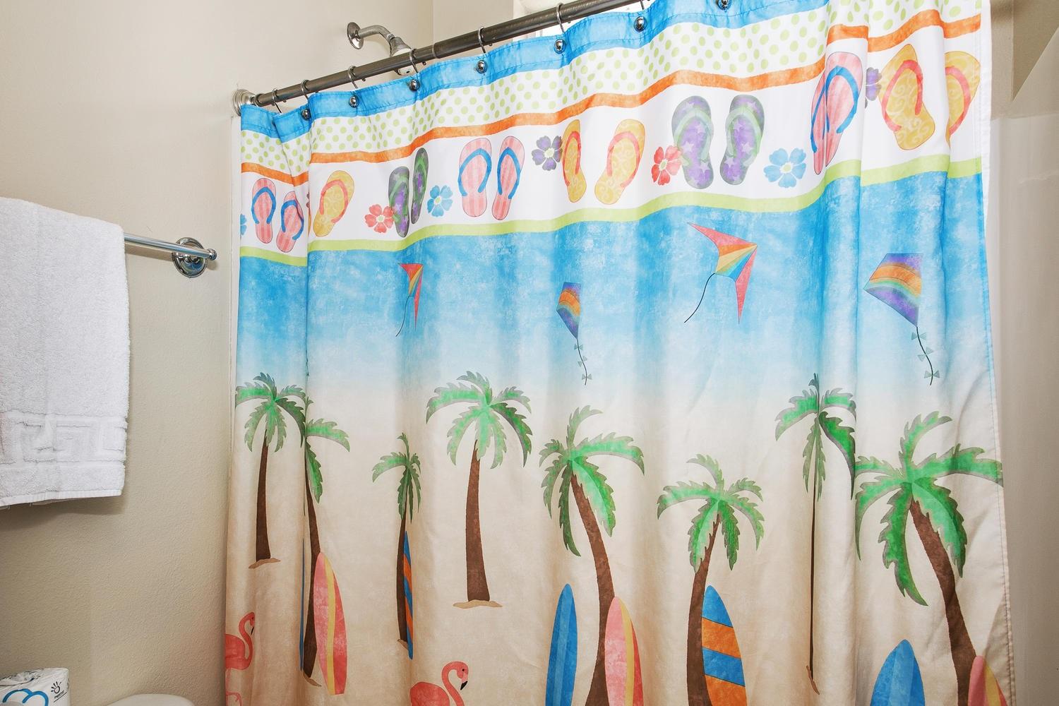 Navarre Beach - Residential