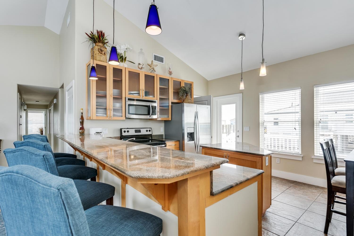 Navarre Beach - Residential