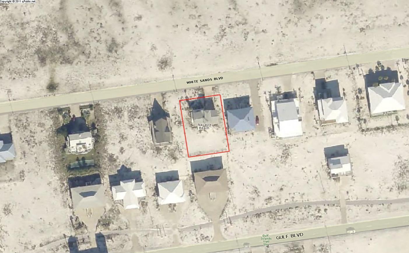 Navarre Beach - Residential