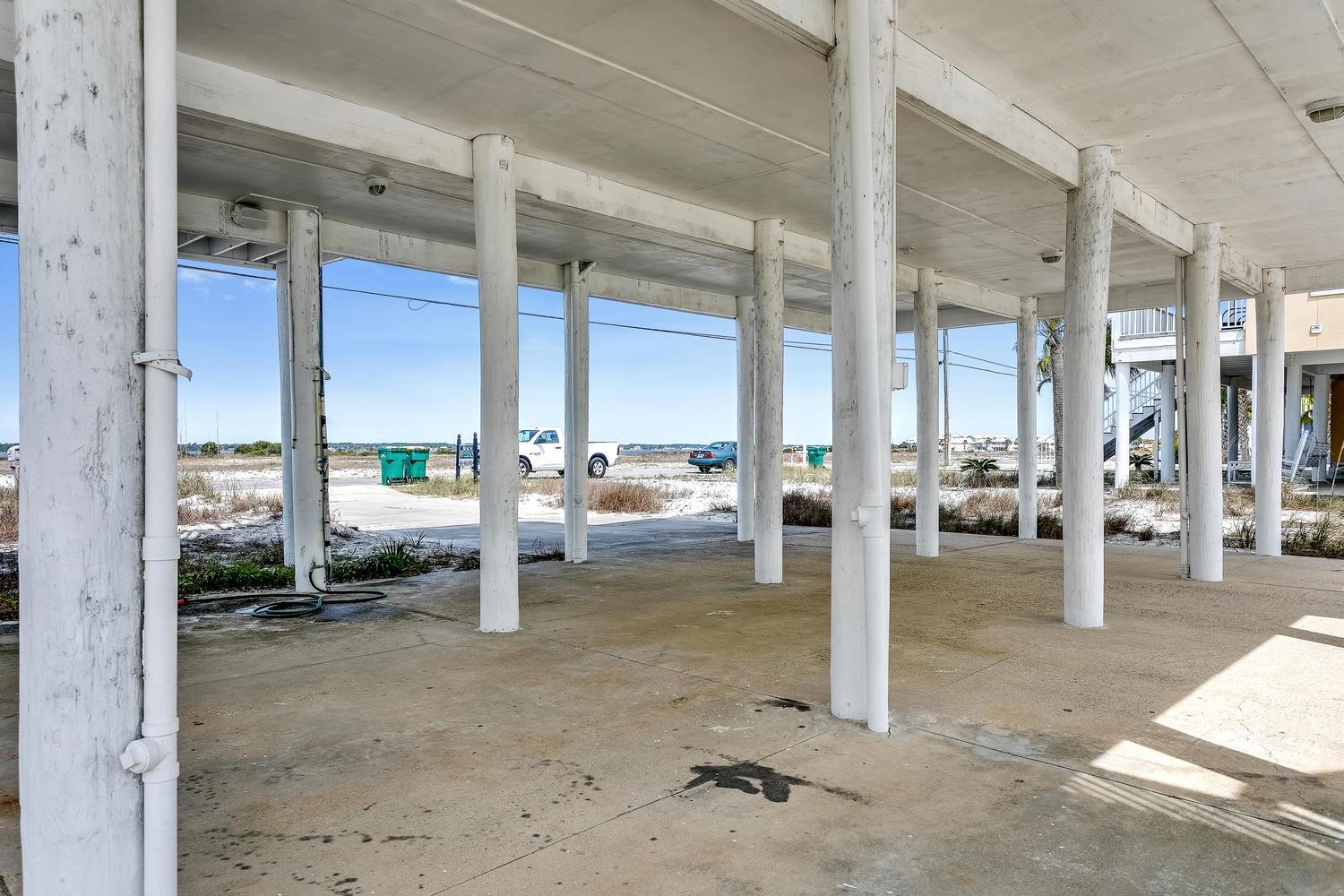 Navarre Beach - Residential