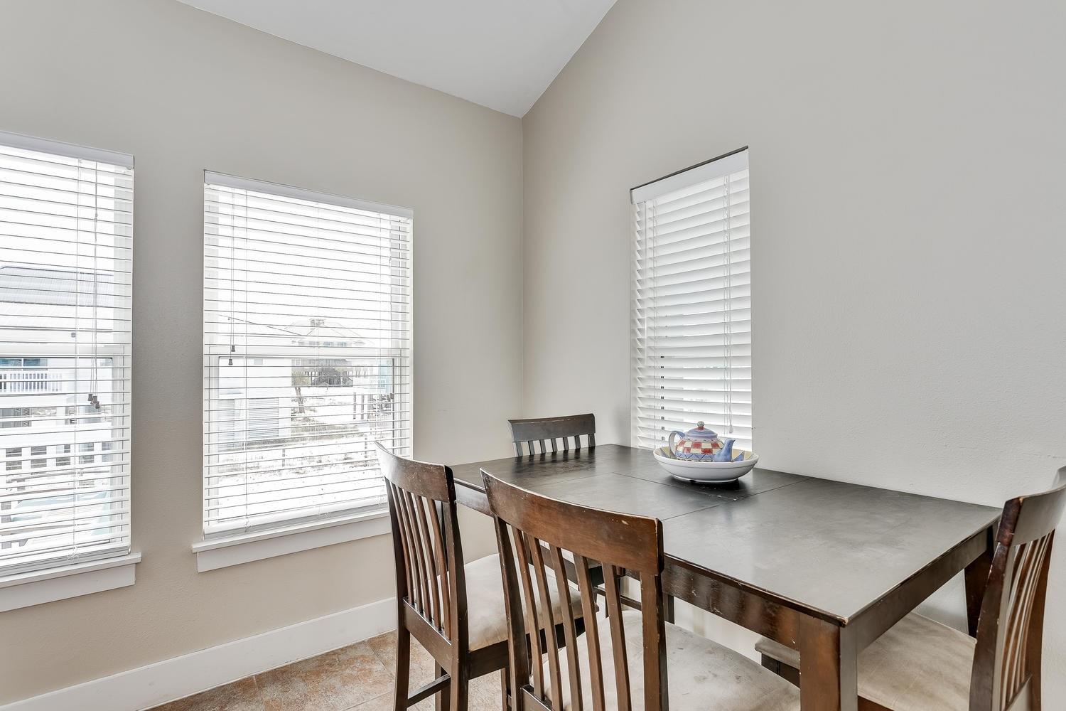 Navarre Beach - Residential