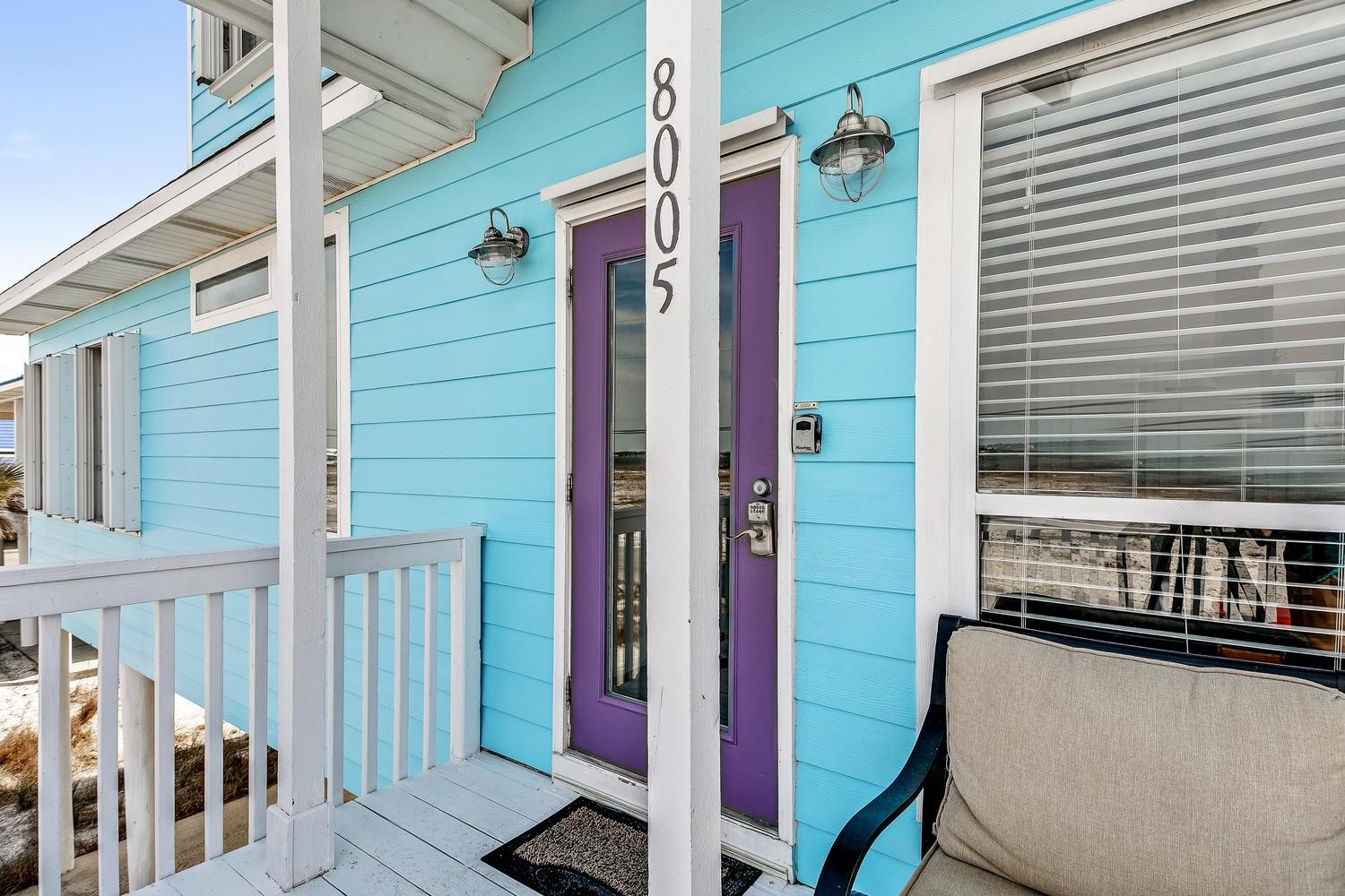 Navarre Beach - Residential