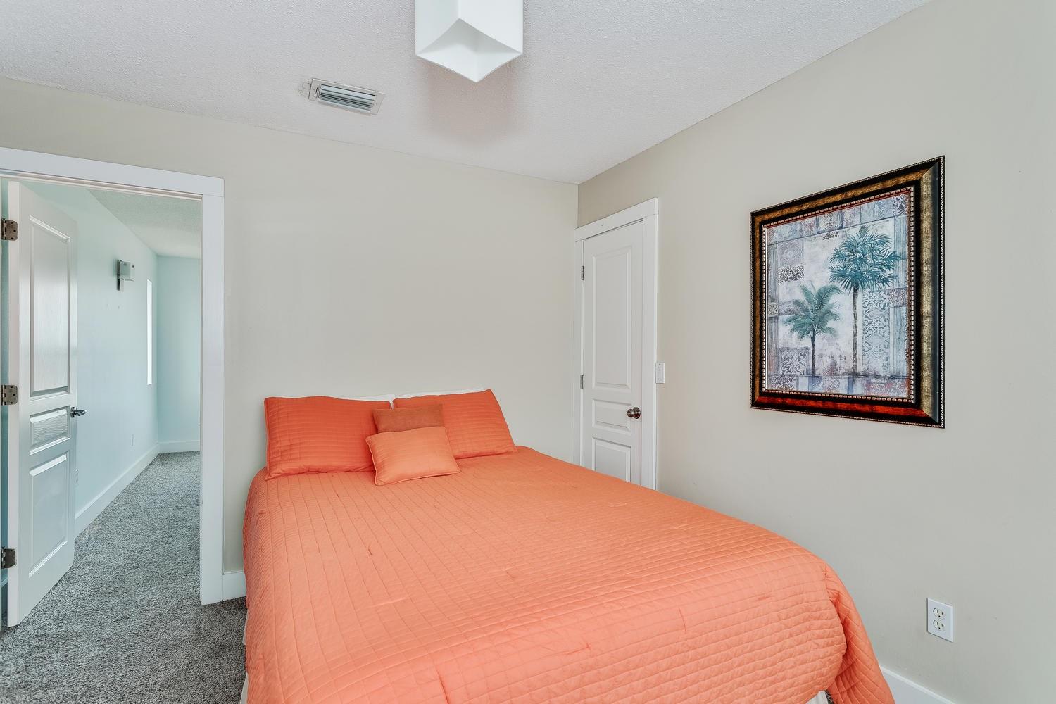 Navarre Beach - Residential