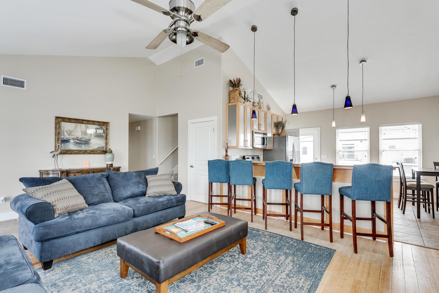 Navarre Beach - Residential