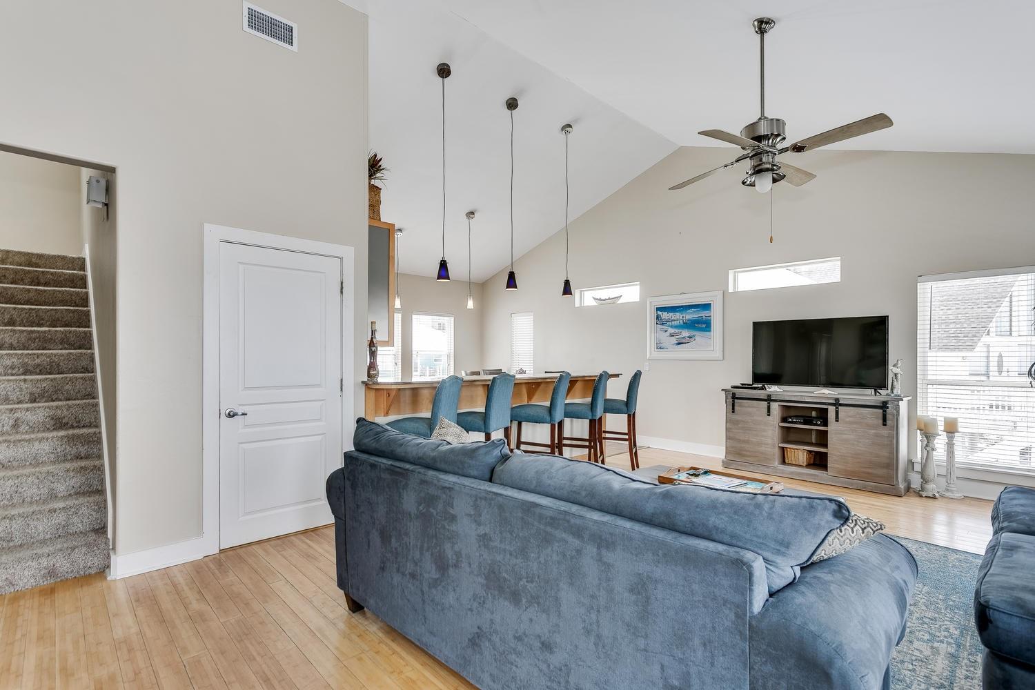 Navarre Beach - Residential