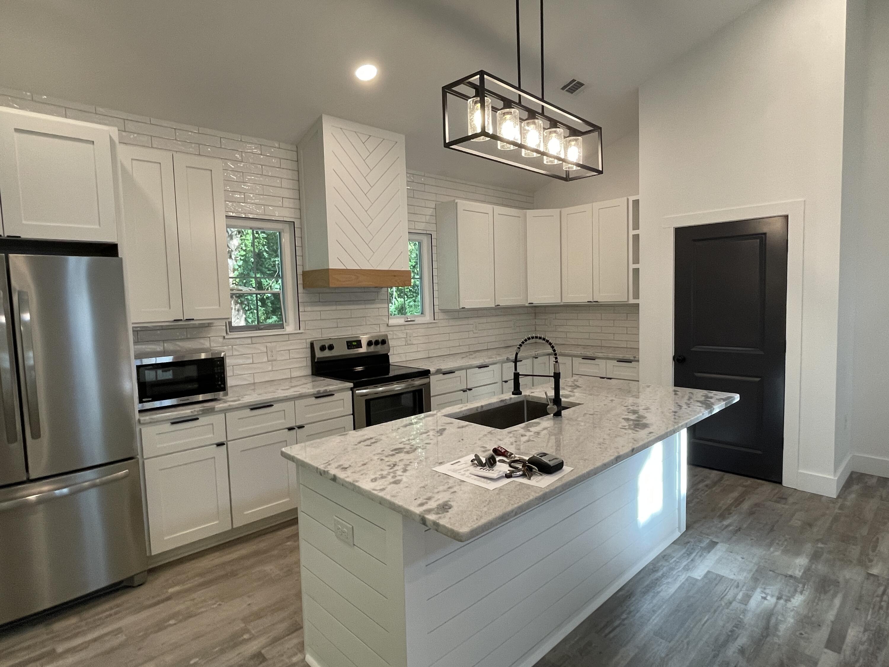 UNRECORDED SUBDIVISION - Residential Lease