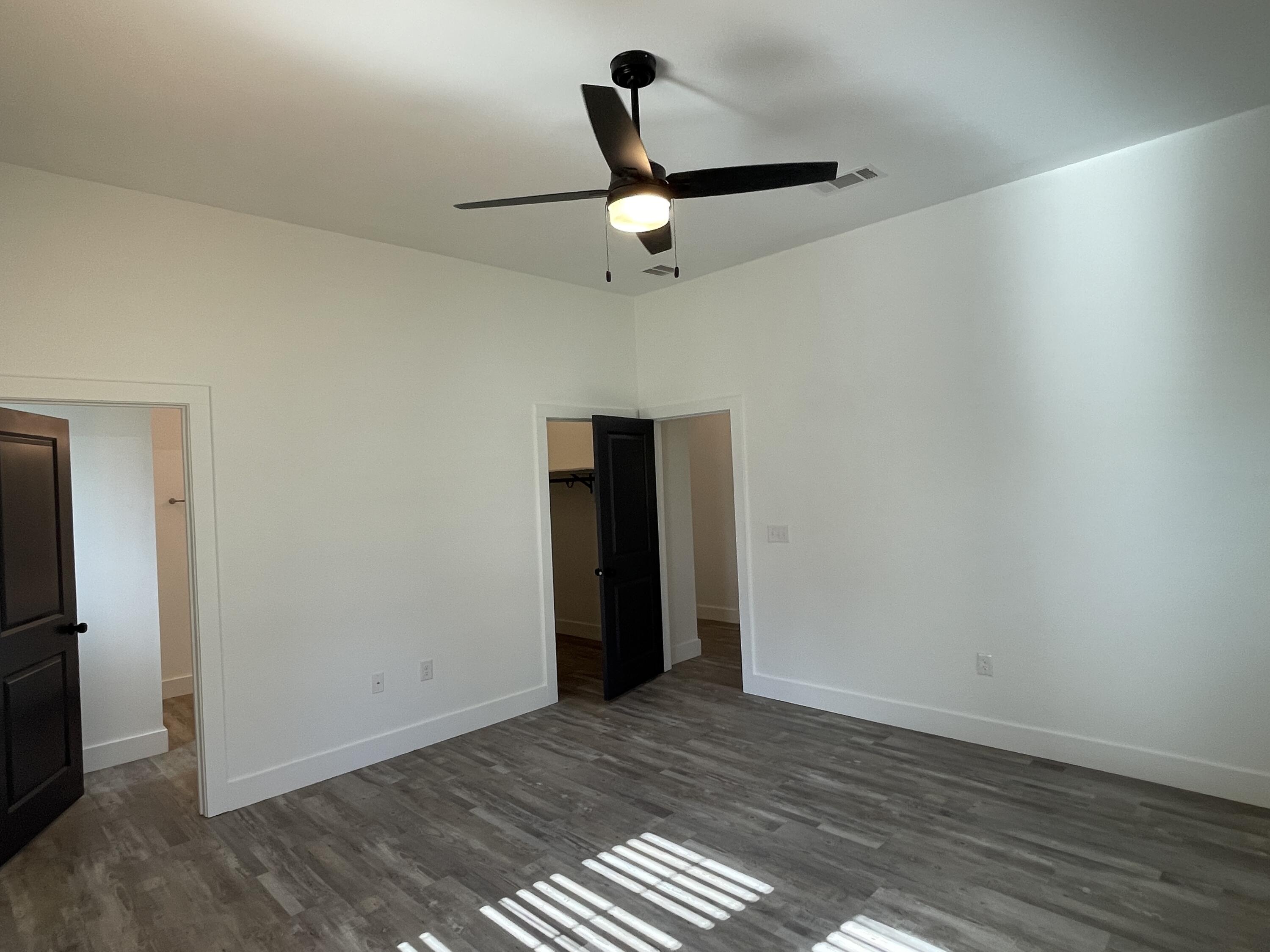 UNRECORDED SUBDIVISION - Residential Lease