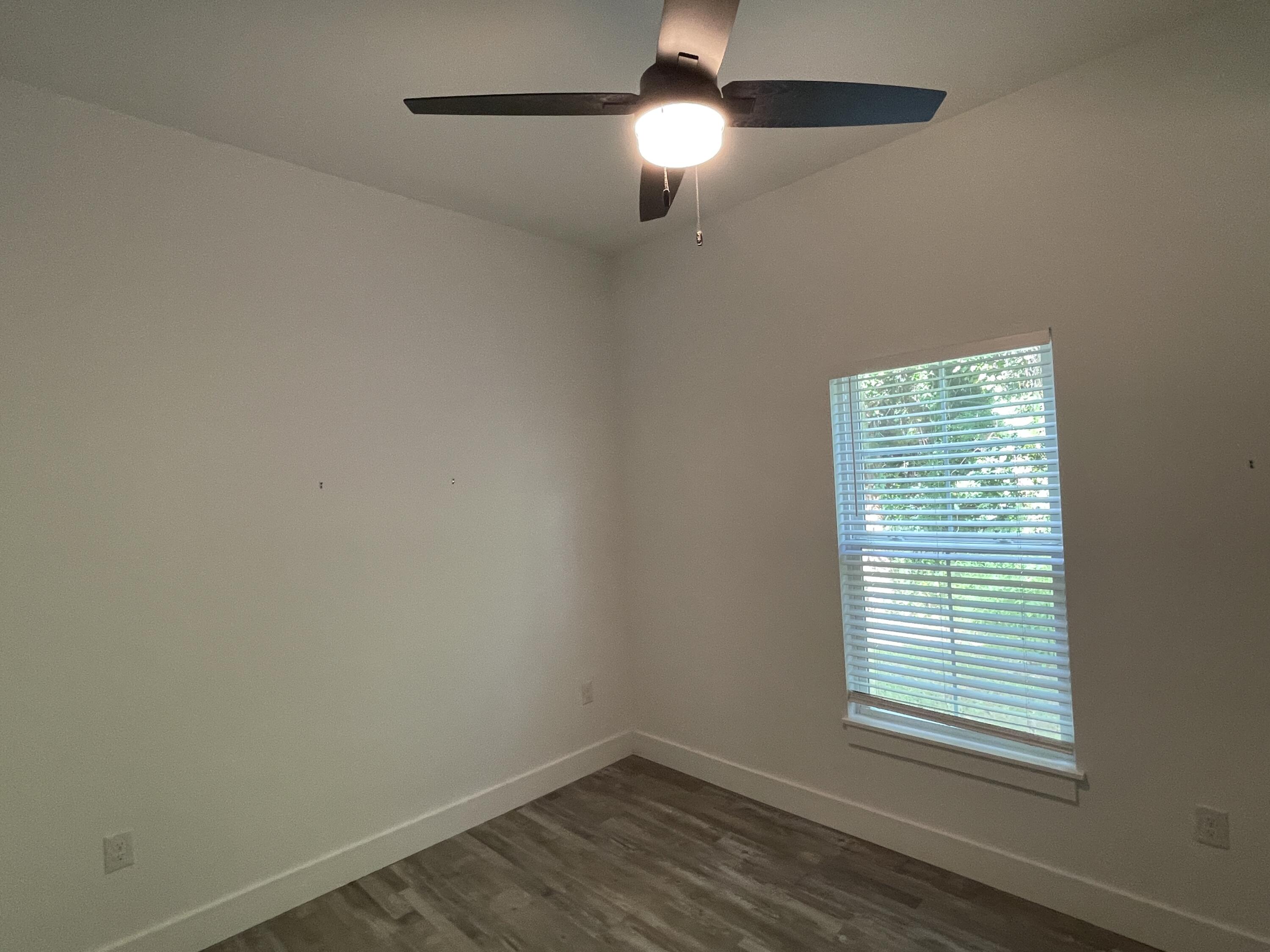 UNRECORDED SUBDIVISION - Residential Lease