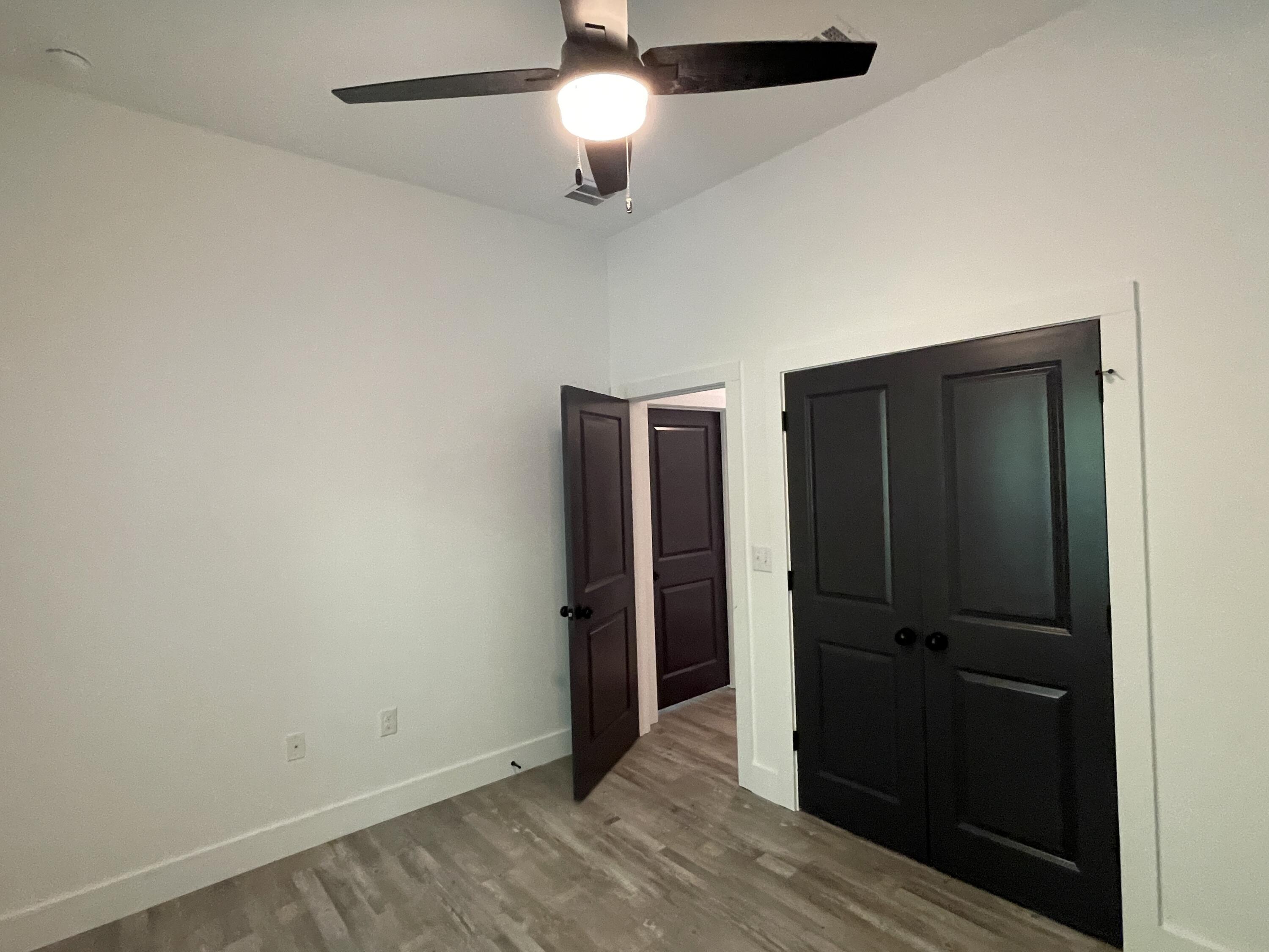 UNRECORDED SUBDIVISION - Residential Lease