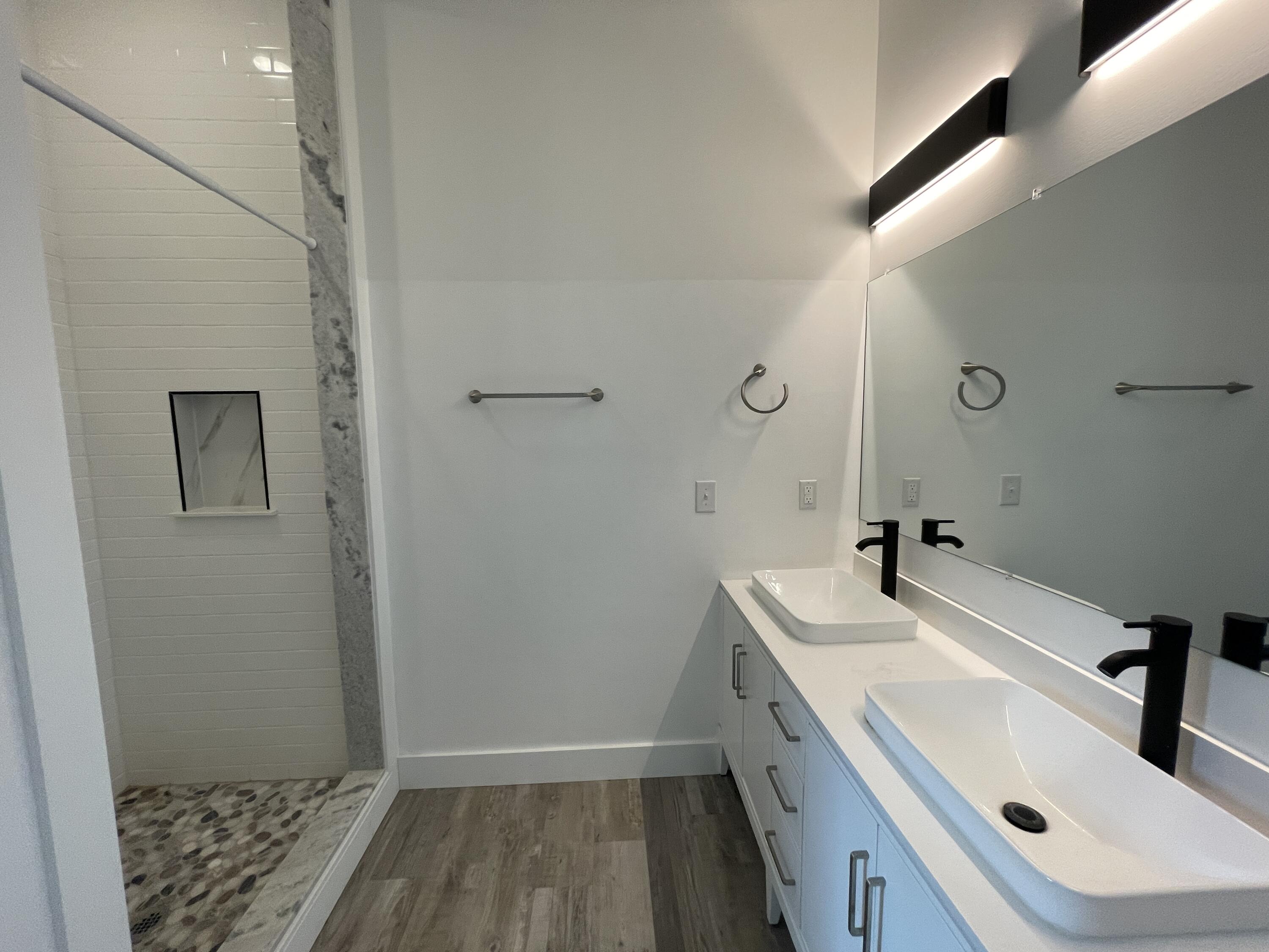 UNRECORDED SUBDIVISION - Residential Lease