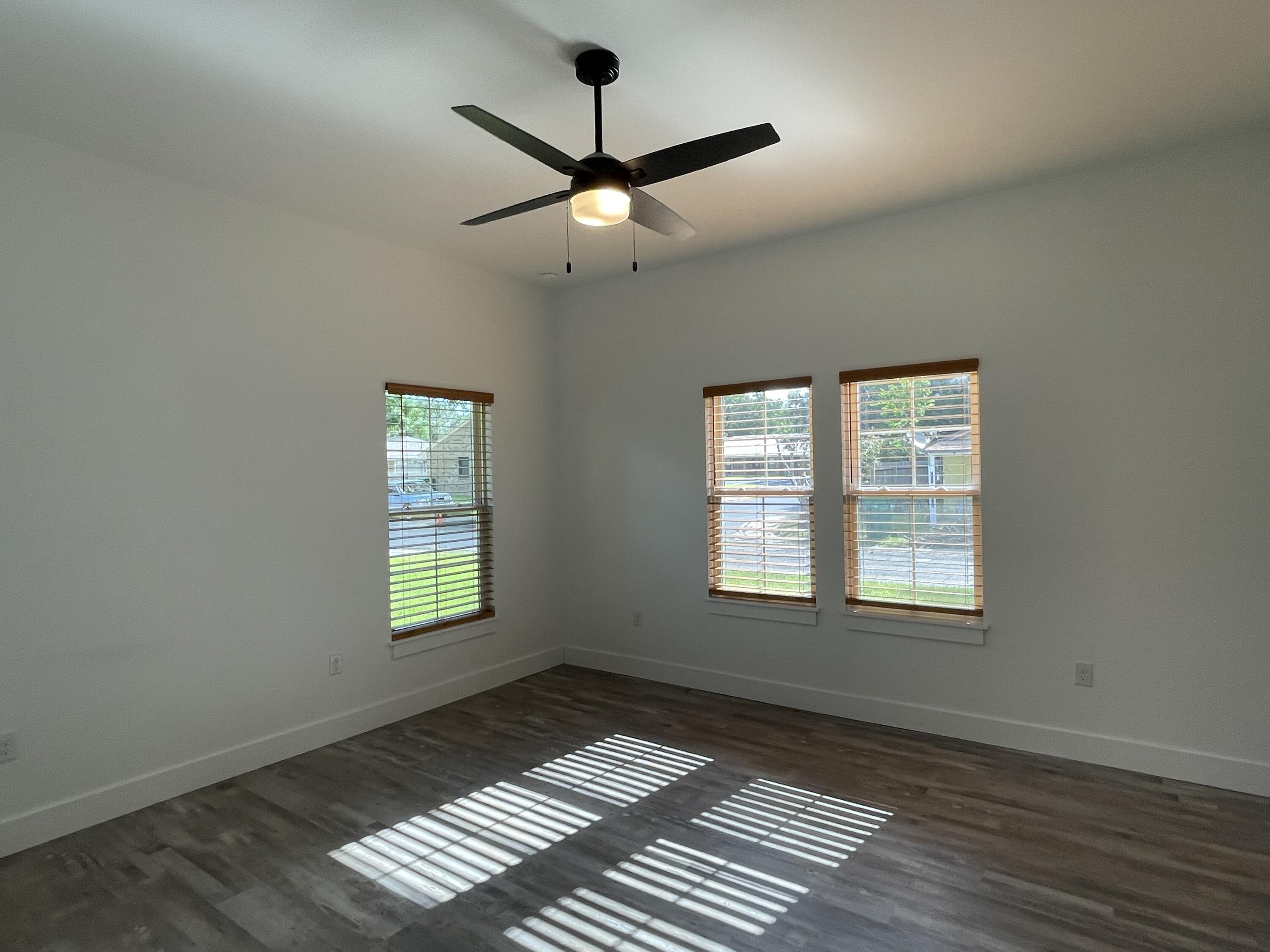 UNRECORDED SUBDIVISION - Residential Lease