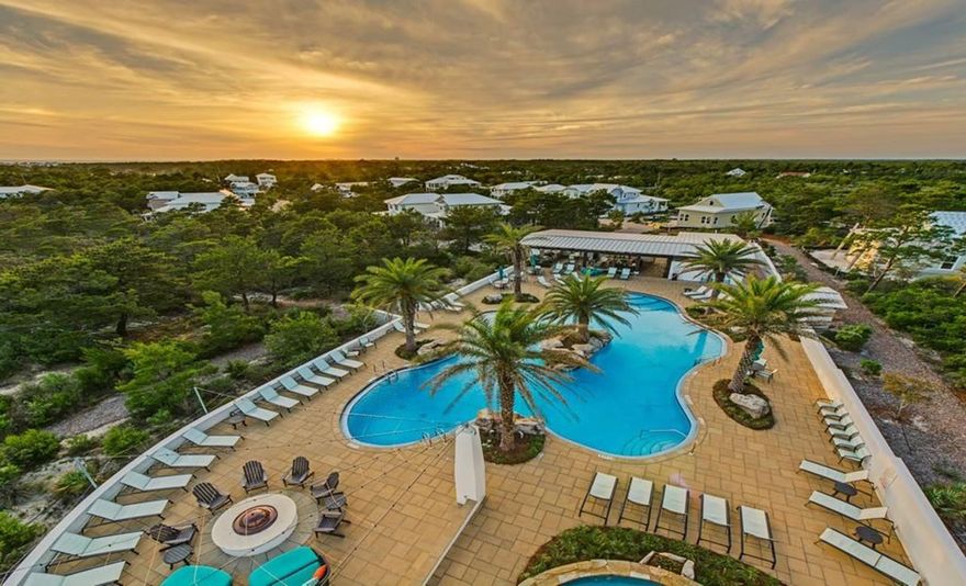 Fantastic opportunity to acquire a premier, single-family residential lot at an amazing value in one of the Scenic 30A's newest, master-planned communities known as Highland Parks! Build your dream beach getaway or primary homestead in this remarkable Blue Mountain Beach neighborhood, featuring one of the highest elevations on Florida's coastline fronting the scenic Emerald Green waters of the Gulf of Mexico! The amenities are unbelievable at this price, including a resort-style pool, outdoor kitchen, outdoor lounge area, watch tower, gas fire pit area, and shuttle service to the finest beach in America! Please view the uploaded plat for particulars of the subject home site. Buyer shall verify all details, dimensions, and specifications.