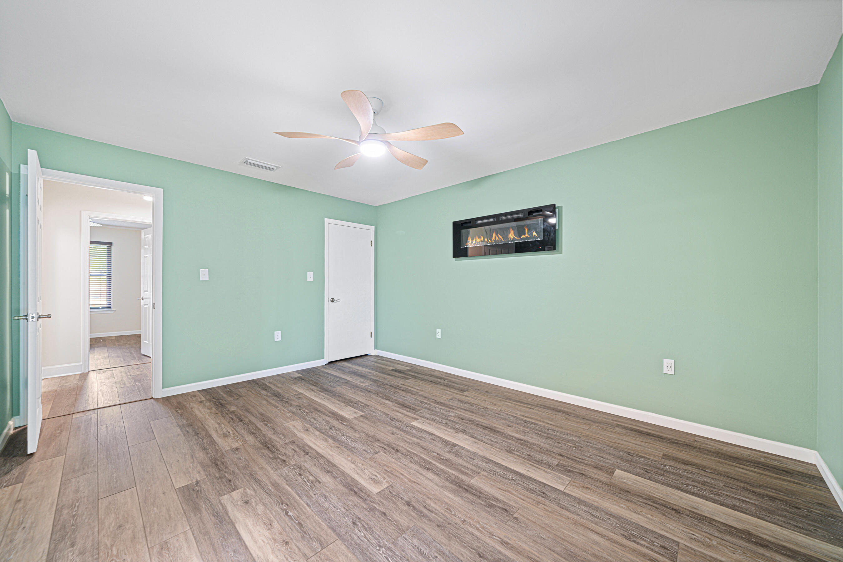 QUAIL RUN - Residential