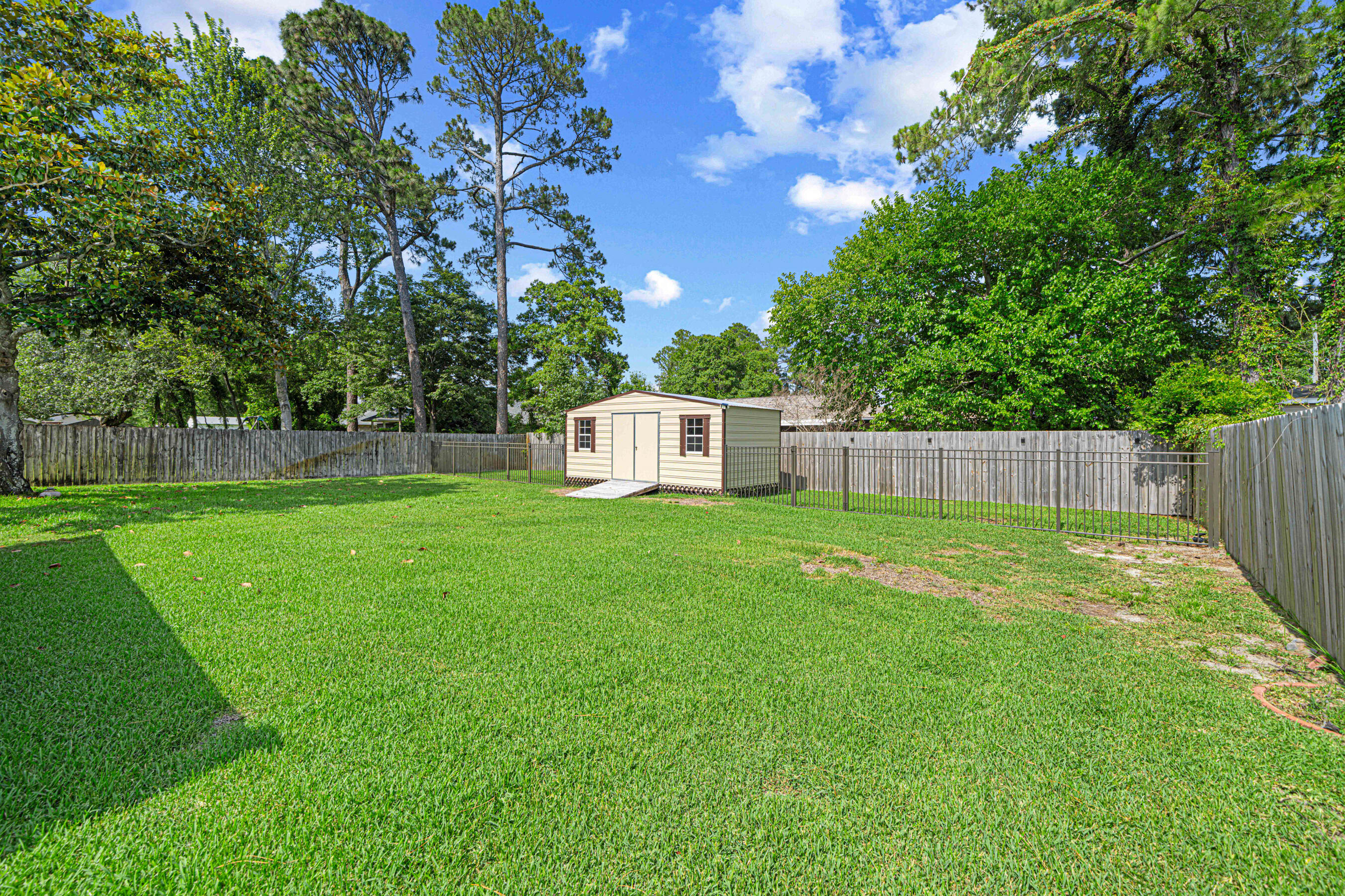 QUAIL RUN - Residential