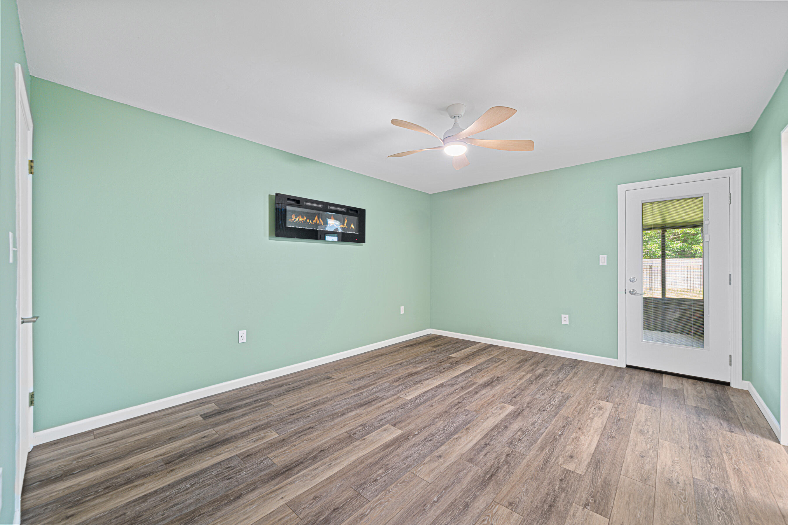 QUAIL RUN - Residential